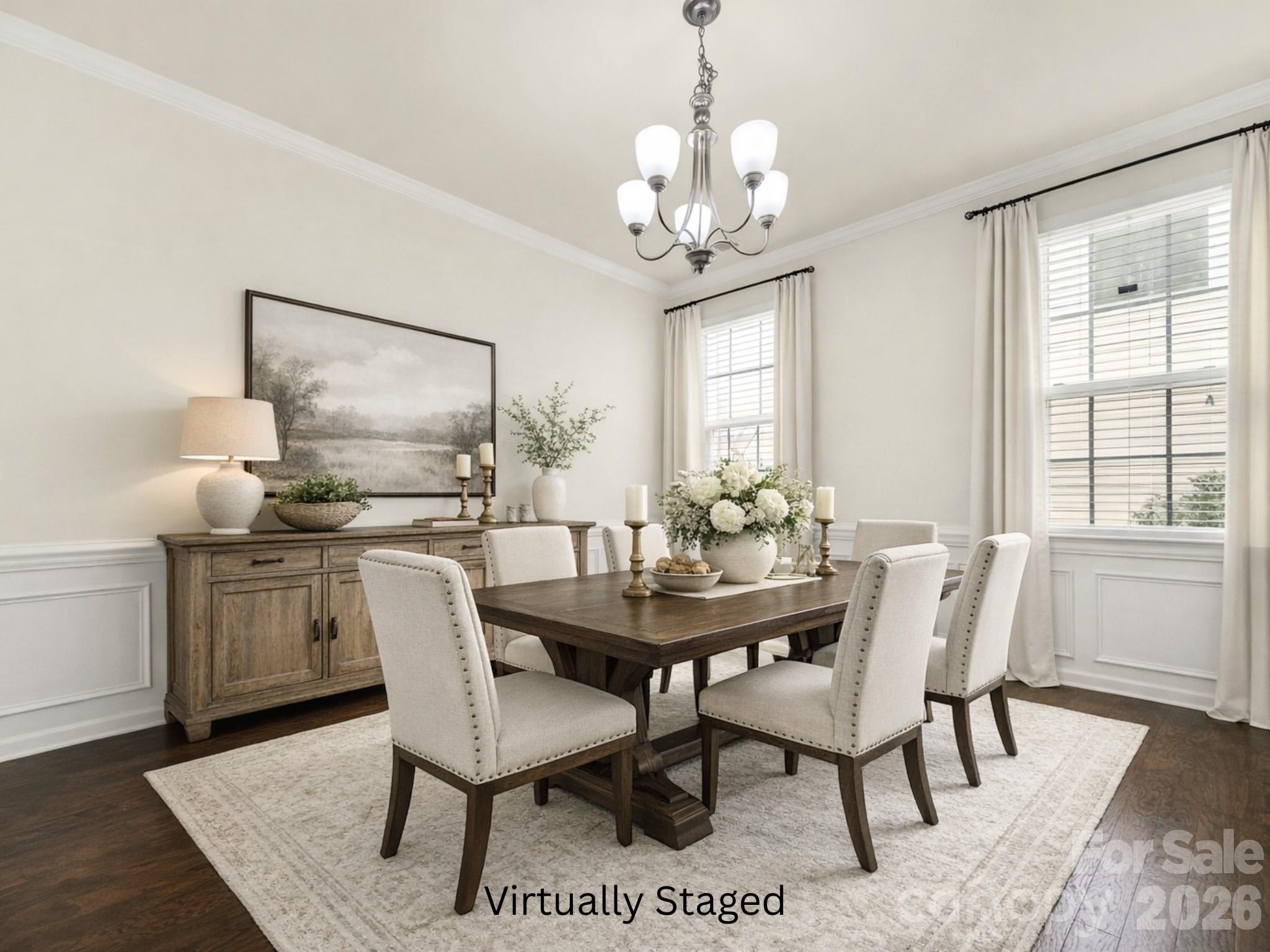 10328 Ebbets Road — Charlotte