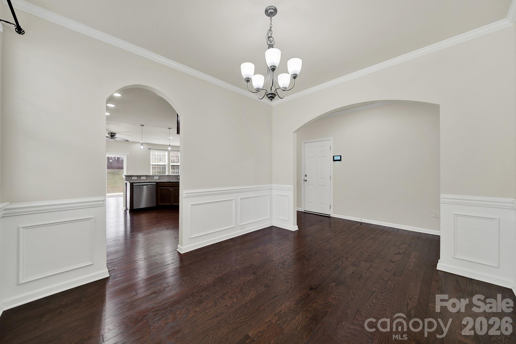 10328 Ebbets Road — Charlotte