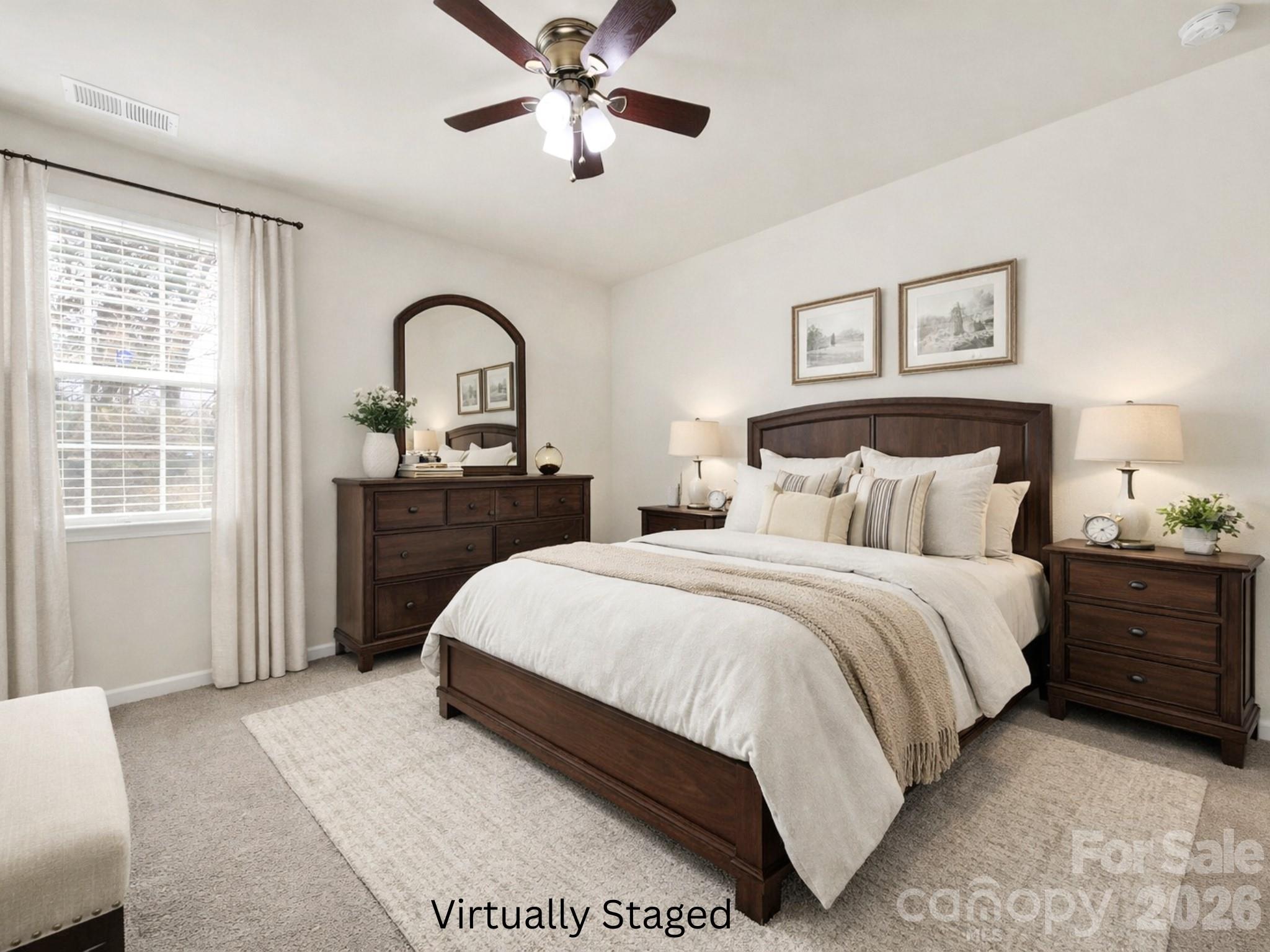 10328 Ebbets Road — Charlotte