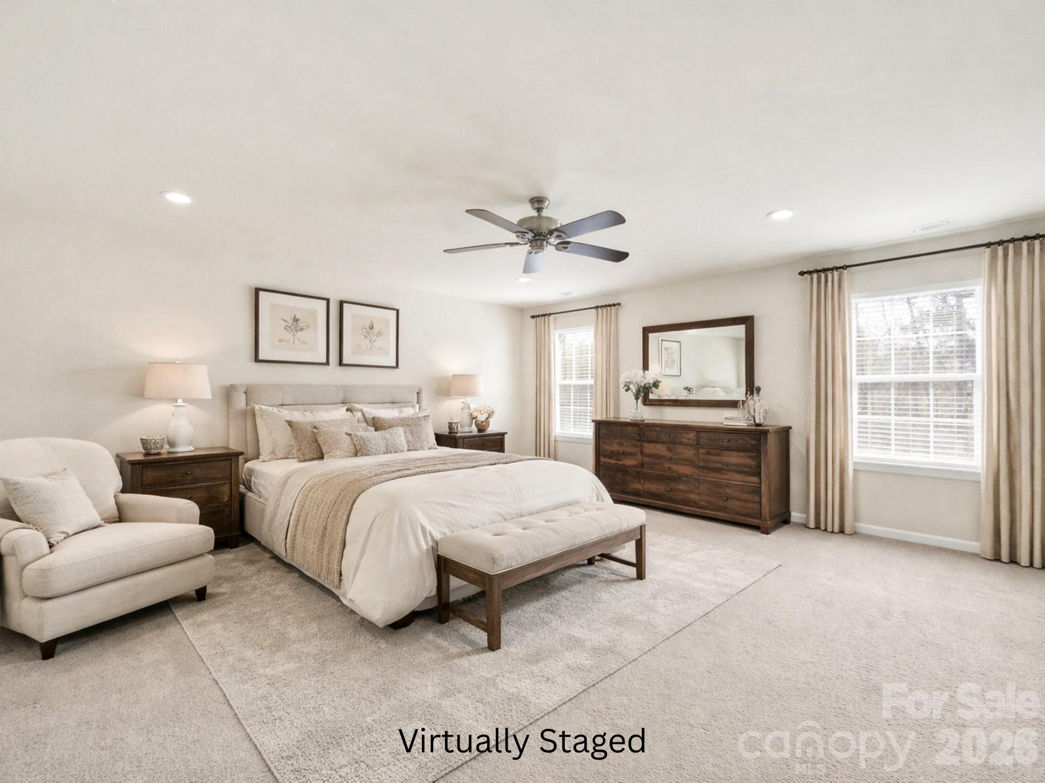 10328 Ebbets Road — Charlotte