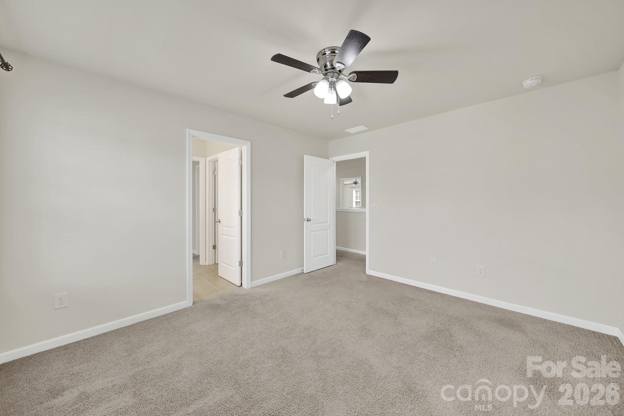 10328 Ebbets Road — Charlotte