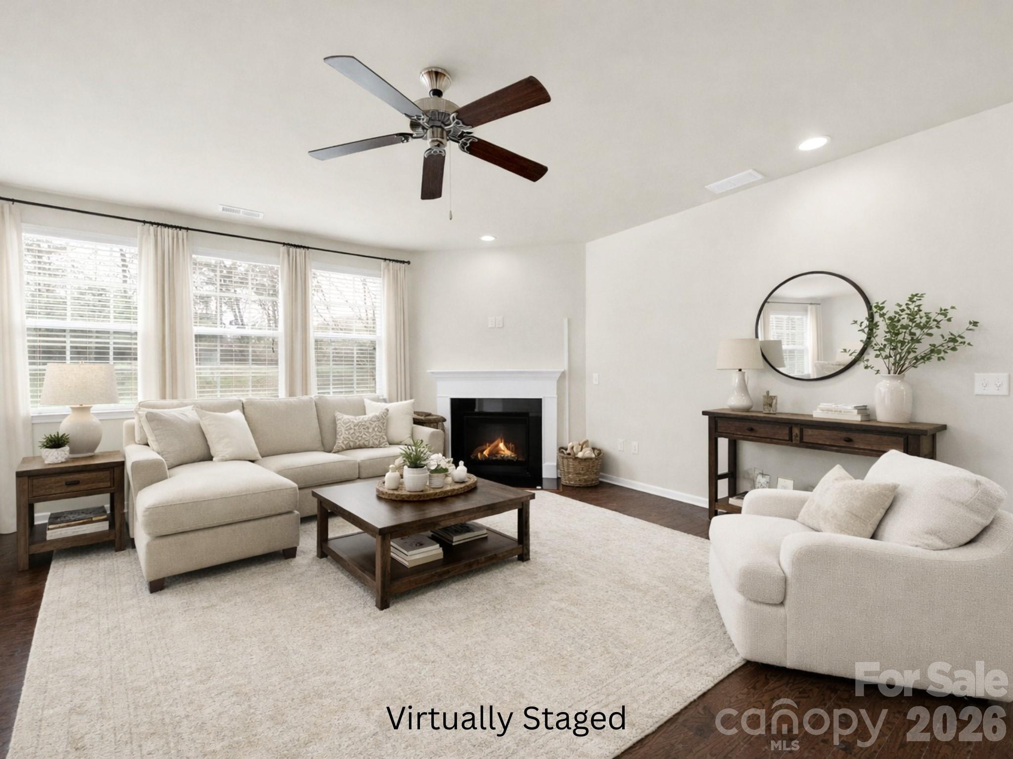 10328 Ebbets Road — Charlotte