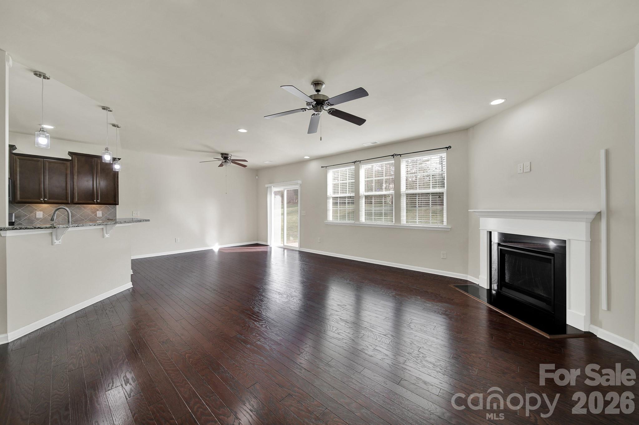10328 Ebbets Road — Charlotte
