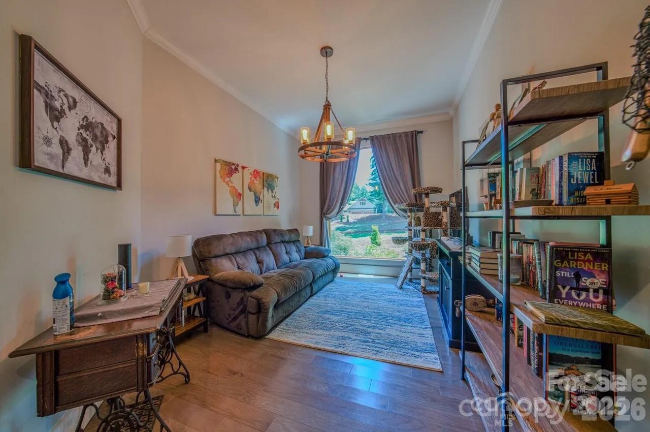 1416 Southpointe Drive #67 — Morganton