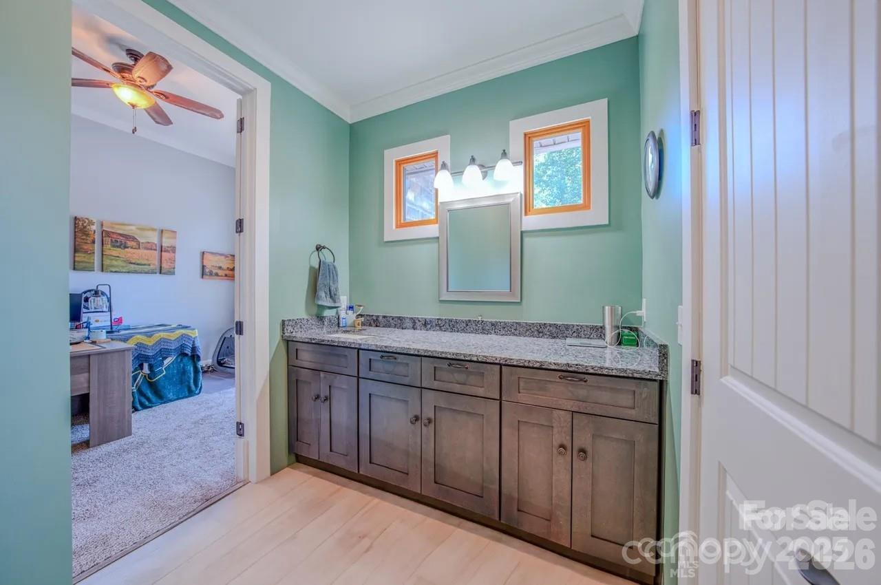 1416 Southpointe Drive #67 — Morganton
