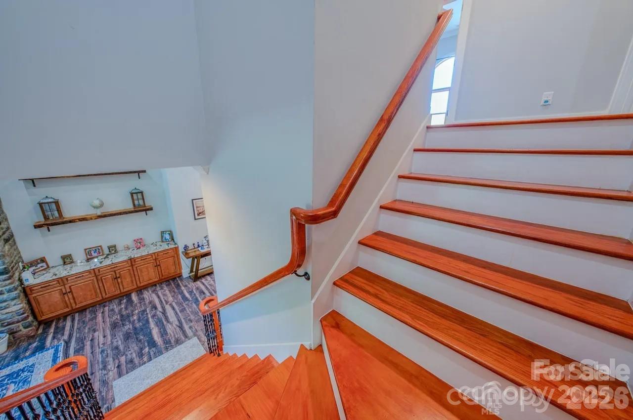 1416 Southpointe Drive #67 — Morganton