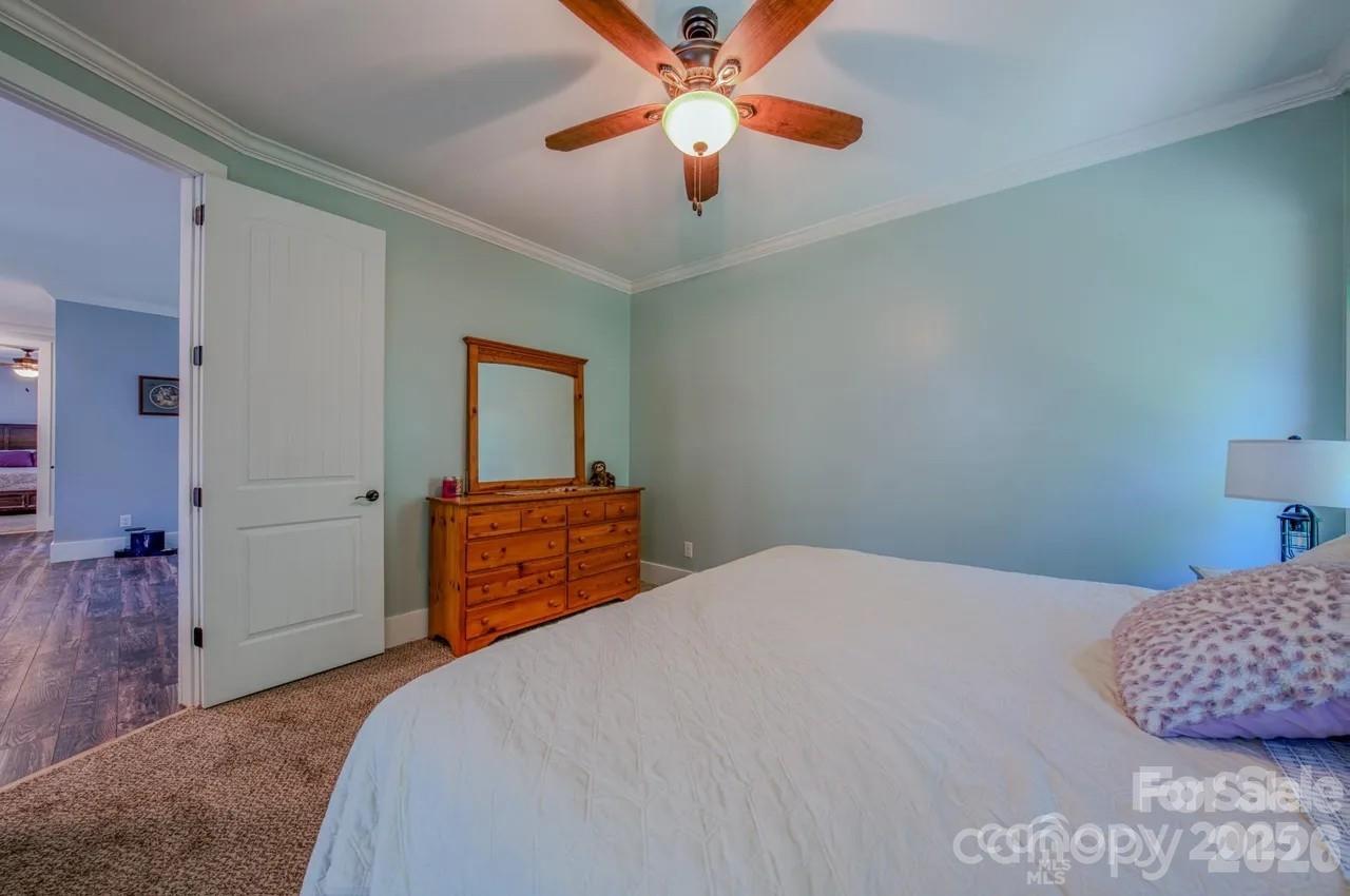 1416 Southpointe Drive #67 — Morganton