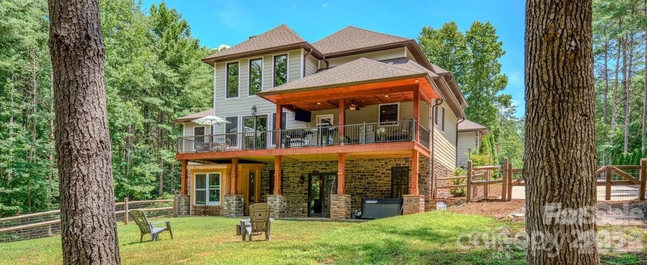 1416 Southpointe Drive #67 — Morganton