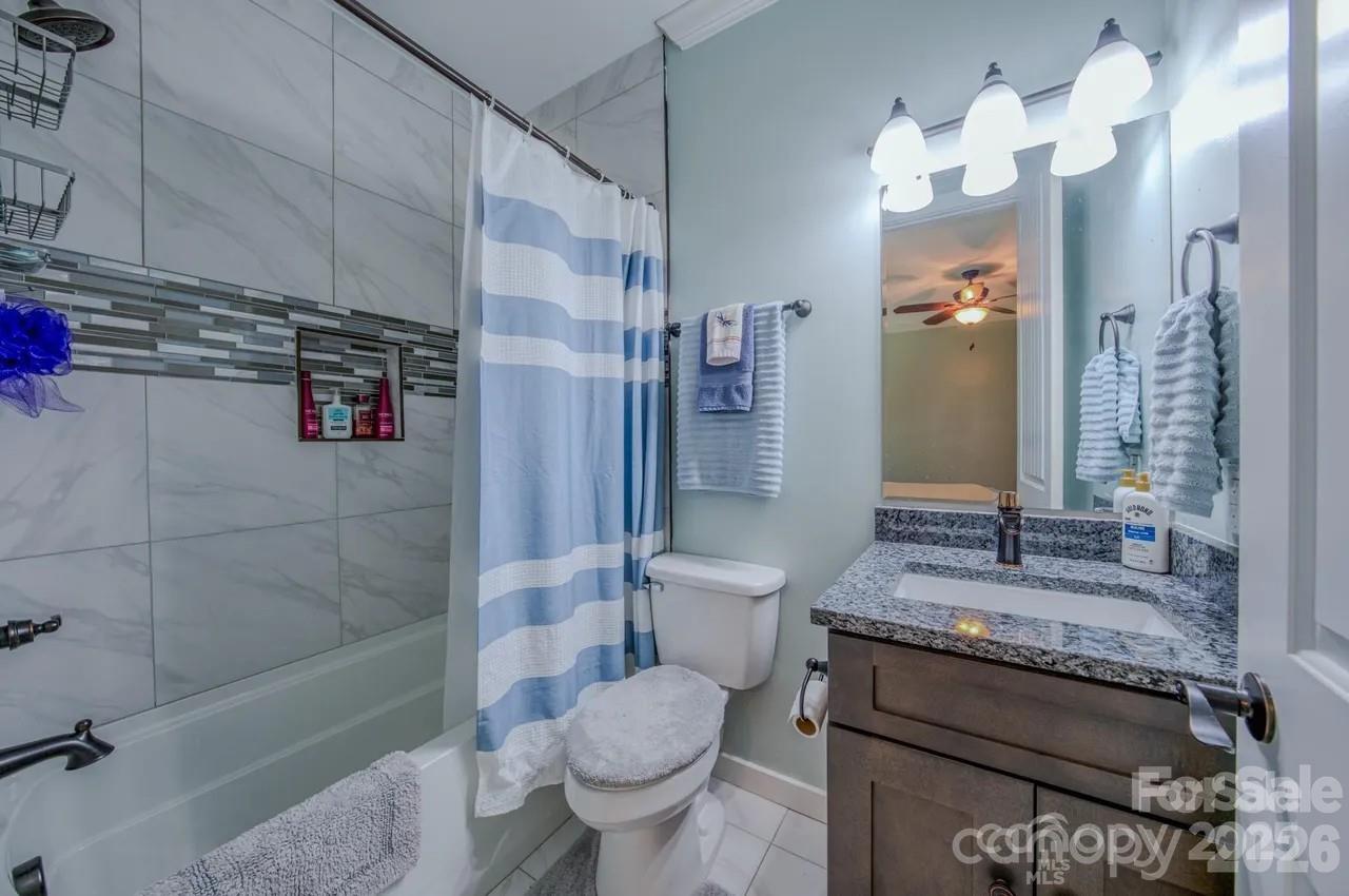 1416 Southpointe Drive #67 — Morganton