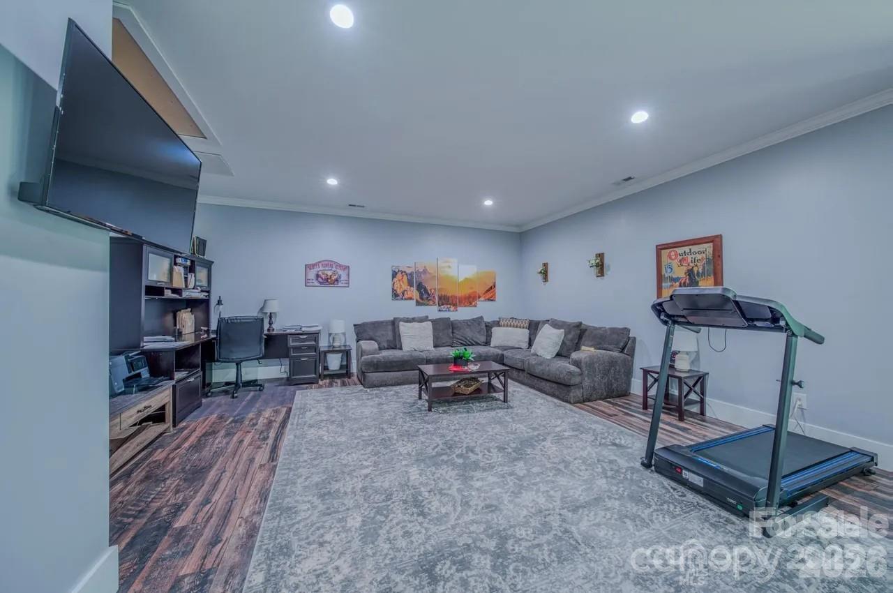 1416 Southpointe Drive #67 — Morganton