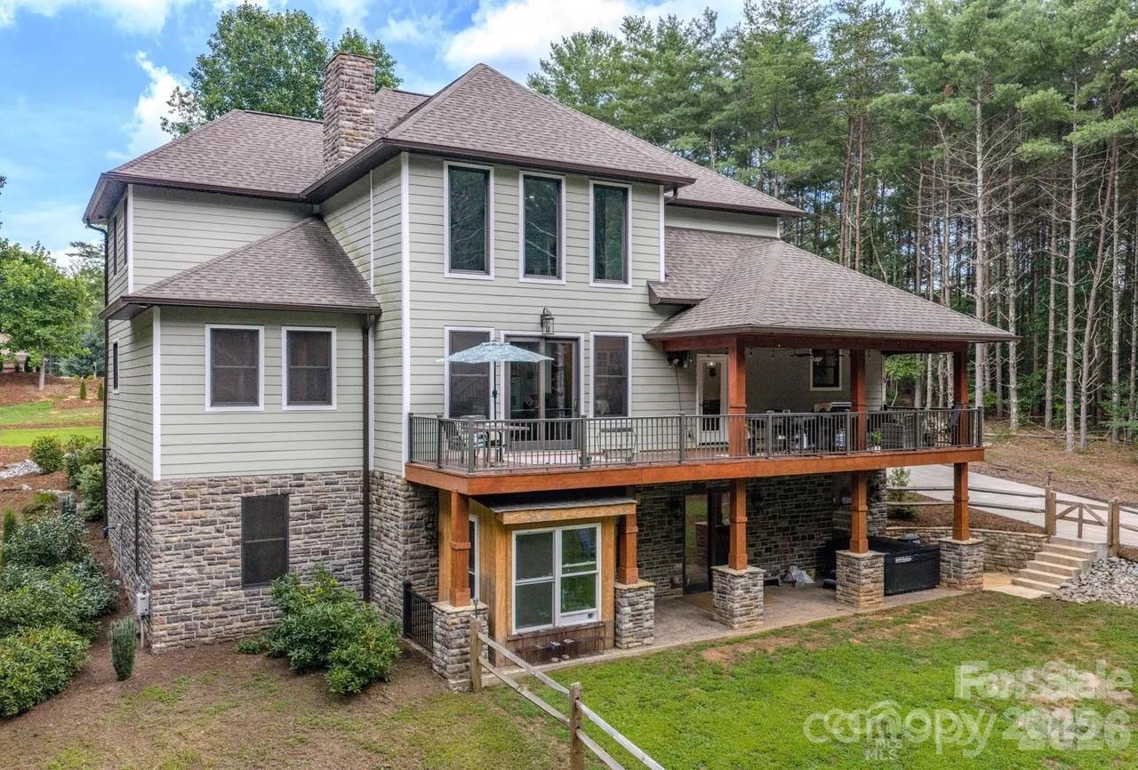 1416 Southpointe Drive #67 — Morganton