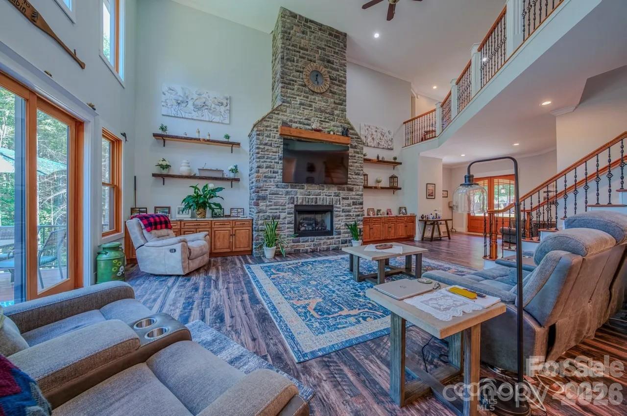 1416 Southpointe Drive #67 — Morganton