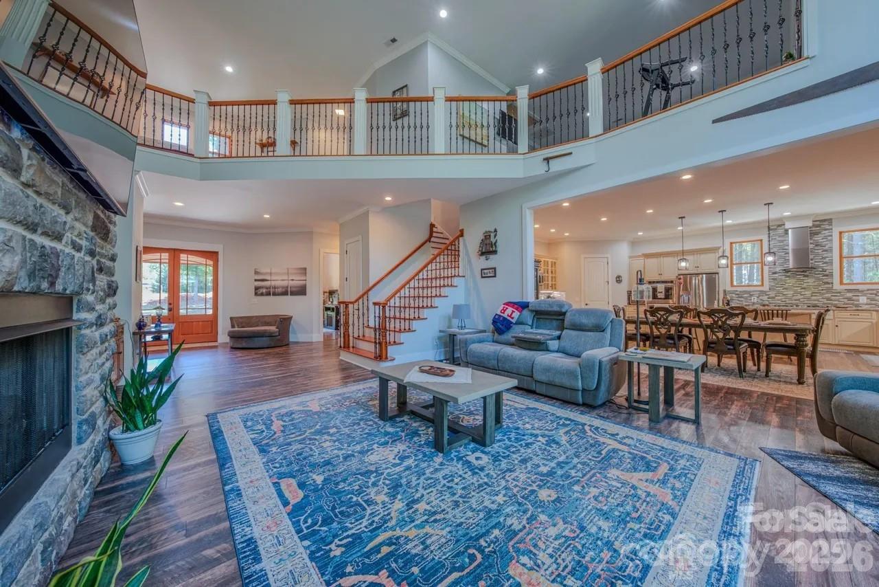 1416 Southpointe Drive #67 — Morganton