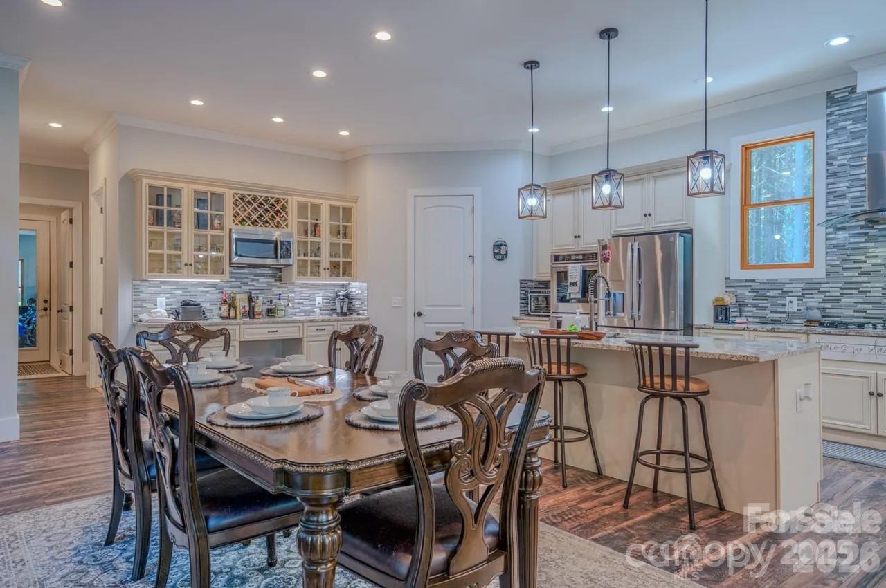 1416 Southpointe Drive #67 — Morganton