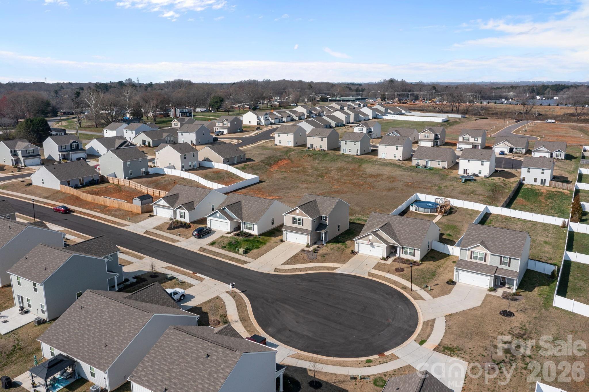 411 Apex Circle — Shelby