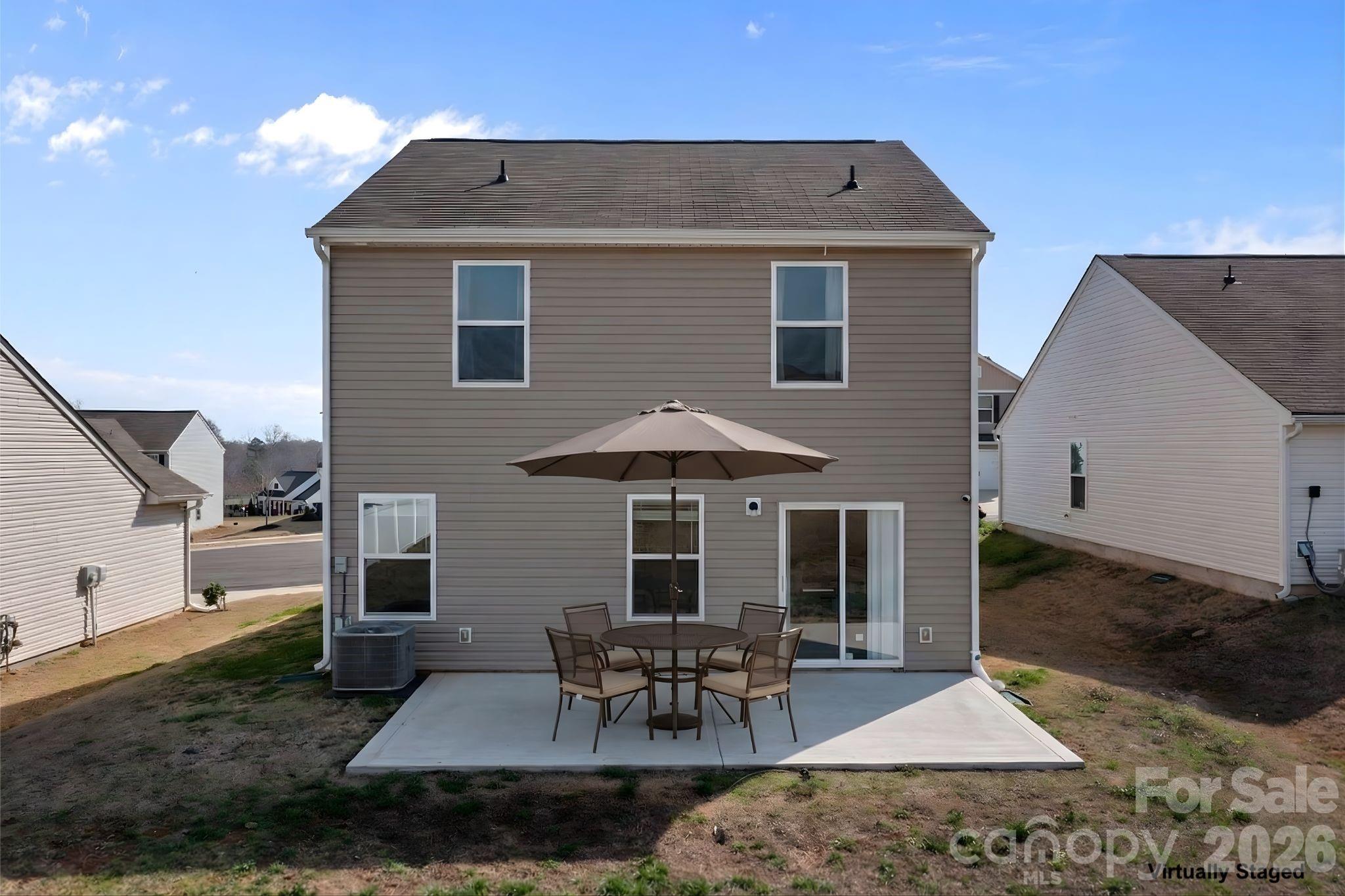 411 Apex Circle — Shelby