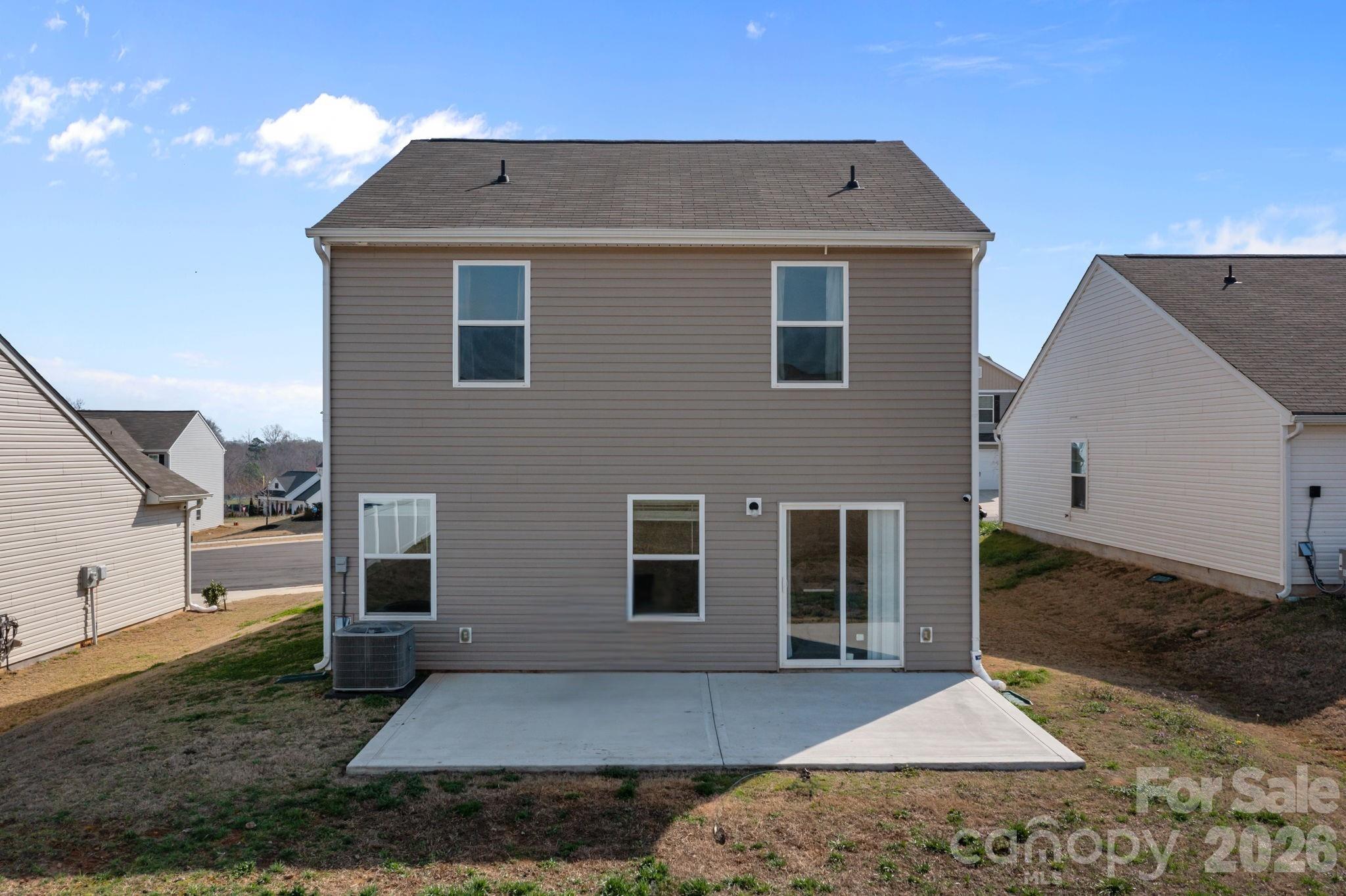 411 Apex Circle — Shelby