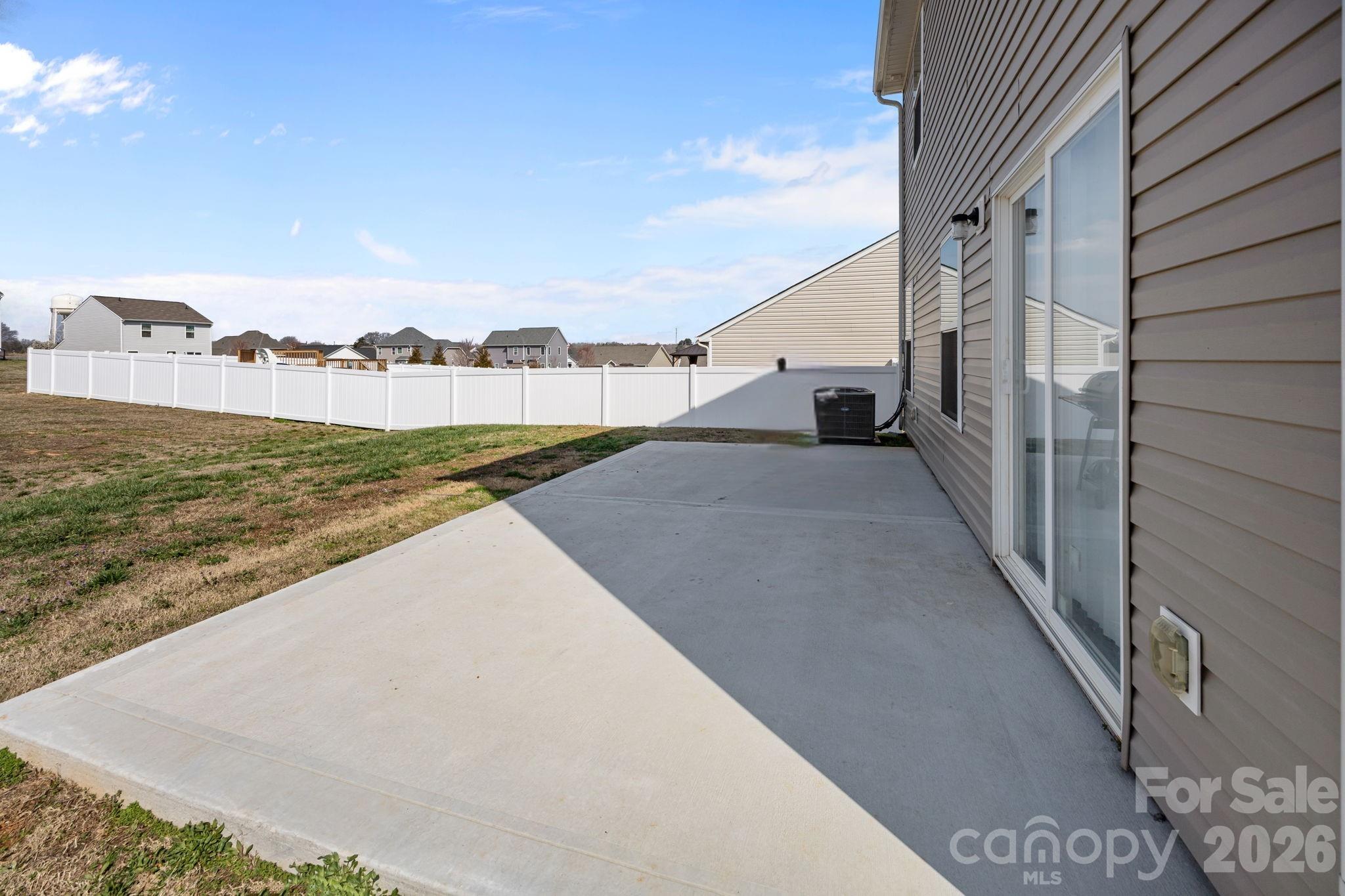 411 Apex Circle — Shelby