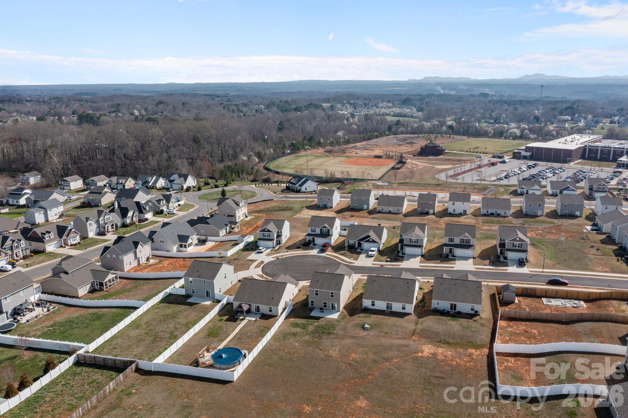 411 Apex Circle — Shelby