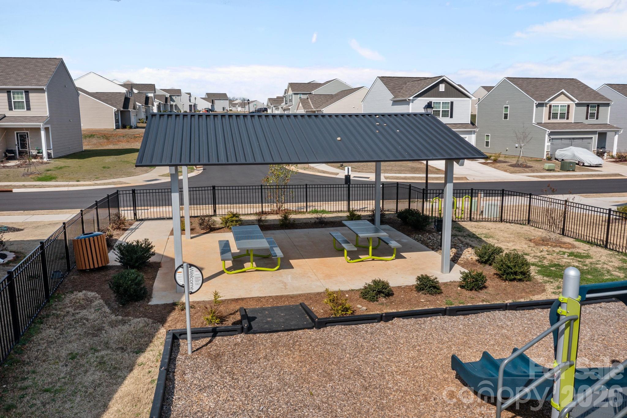 411 Apex Circle — Shelby