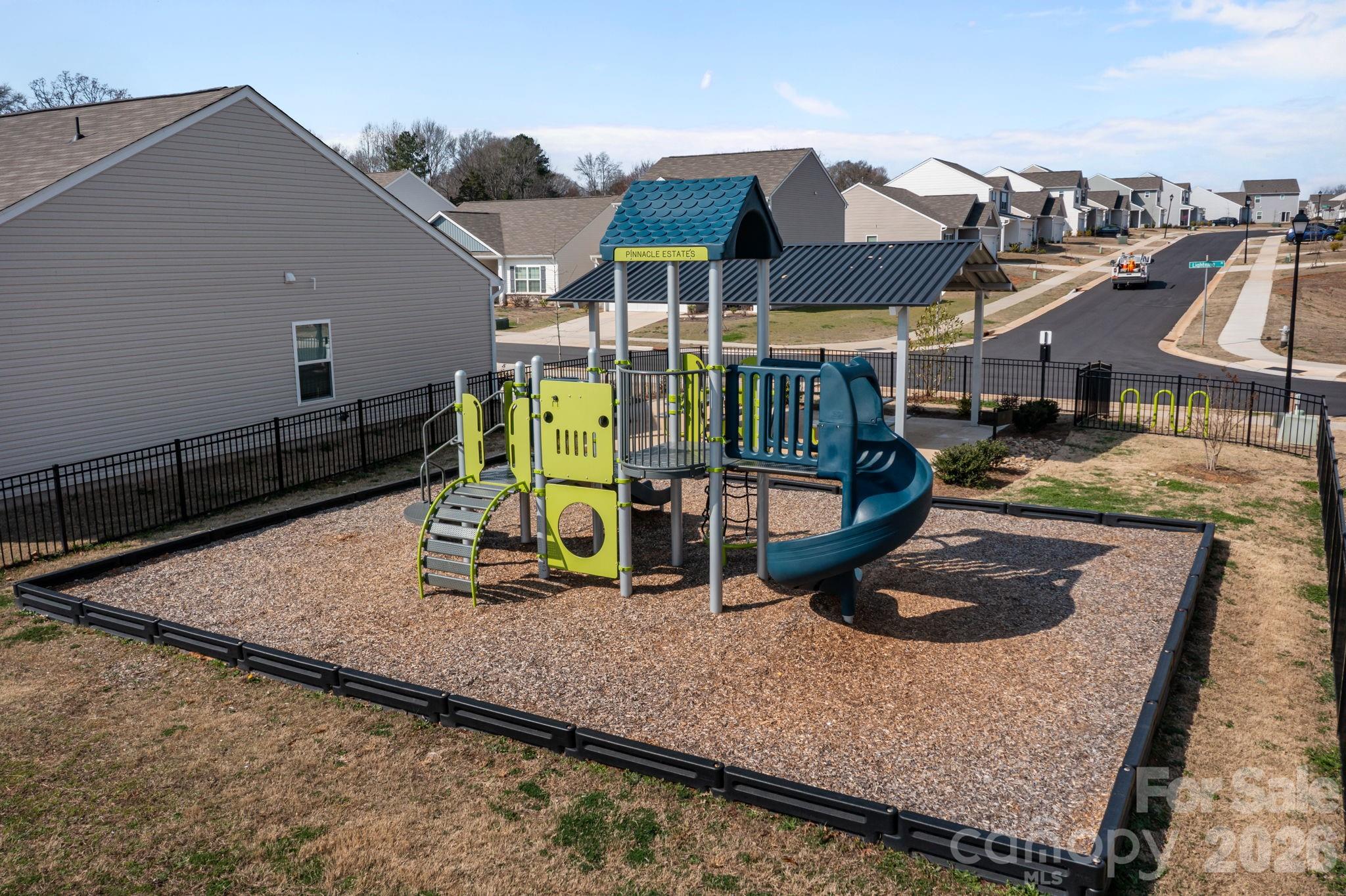 411 Apex Circle — Shelby