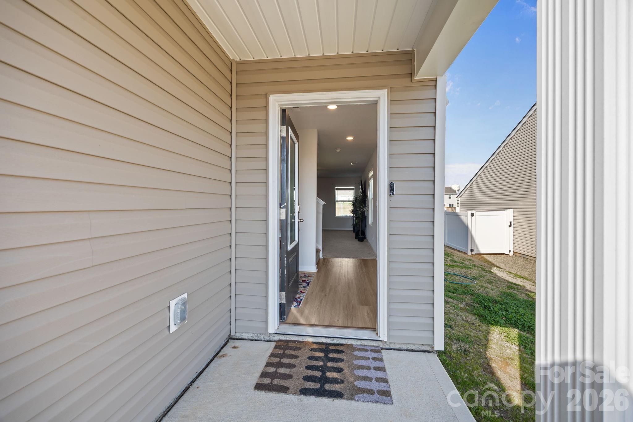 411 Apex Circle — Shelby
