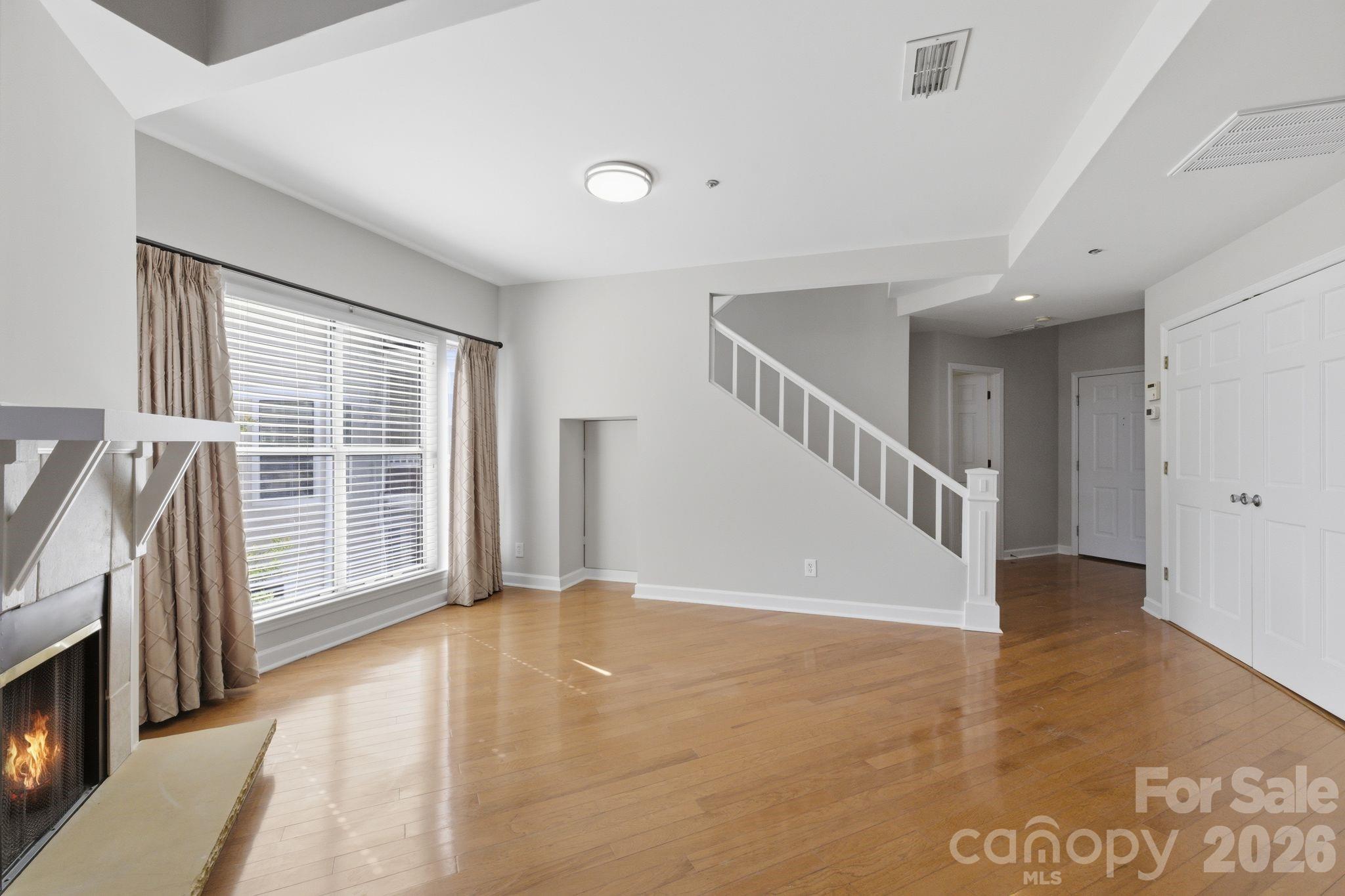 17925 Kings Point Drive #B — Cornelius