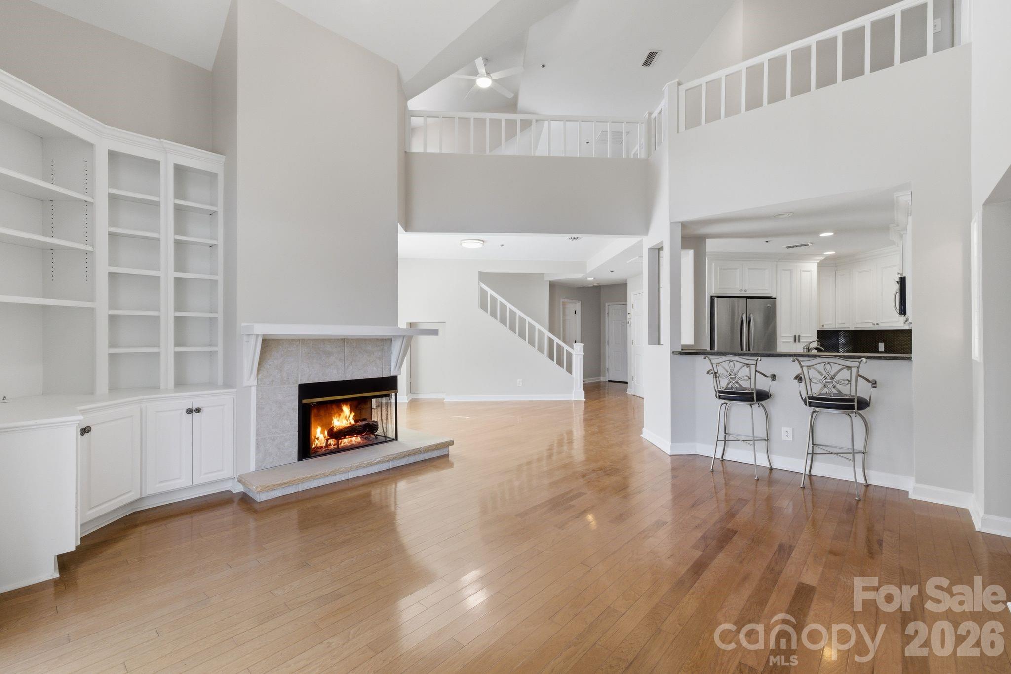 17925 Kings Point Drive #B — Cornelius