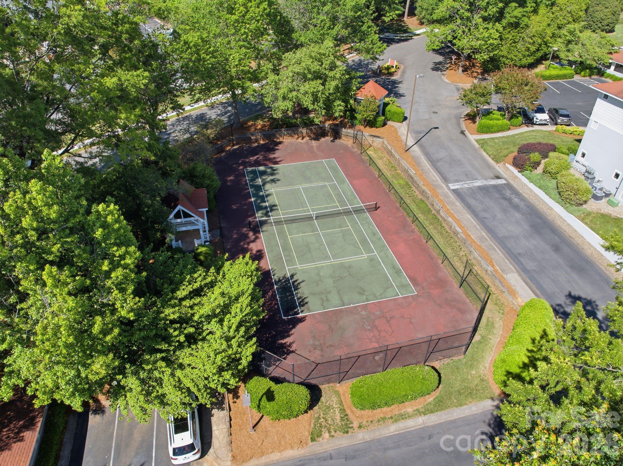 17925 Kings Point Drive #B — Cornelius