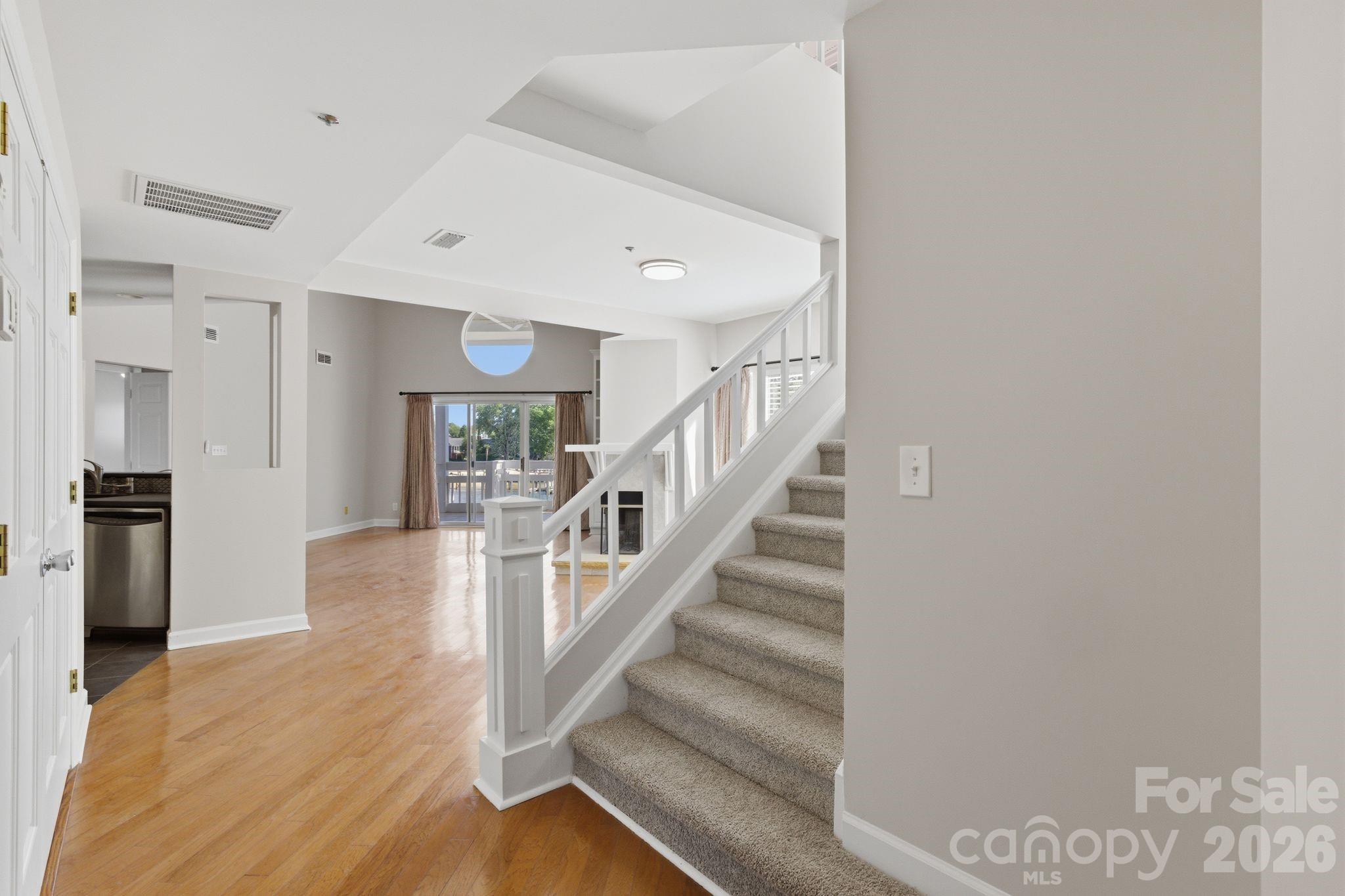 17925 Kings Point Drive #B — Cornelius