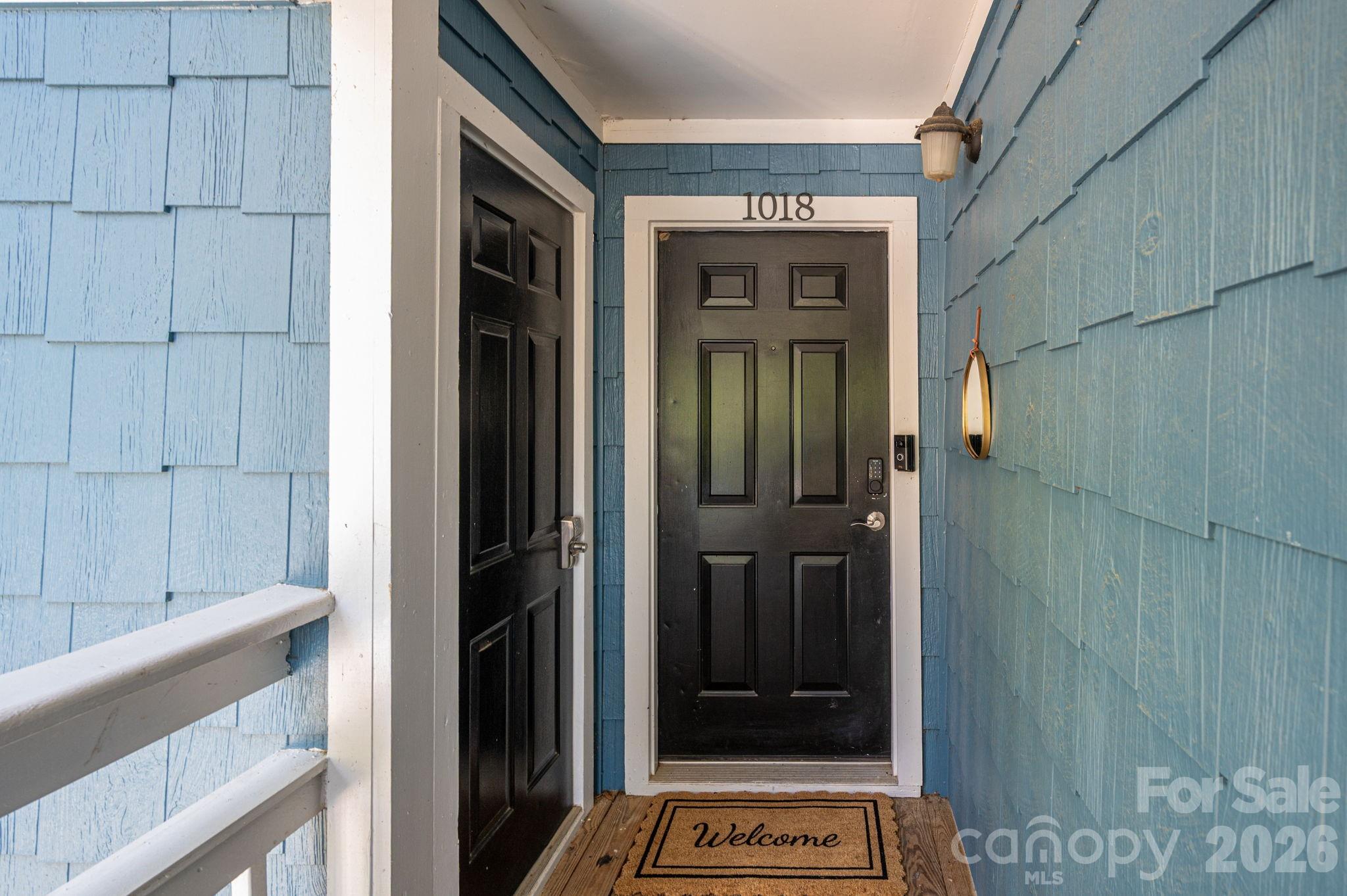 1018 Southwest Drive — Davidson