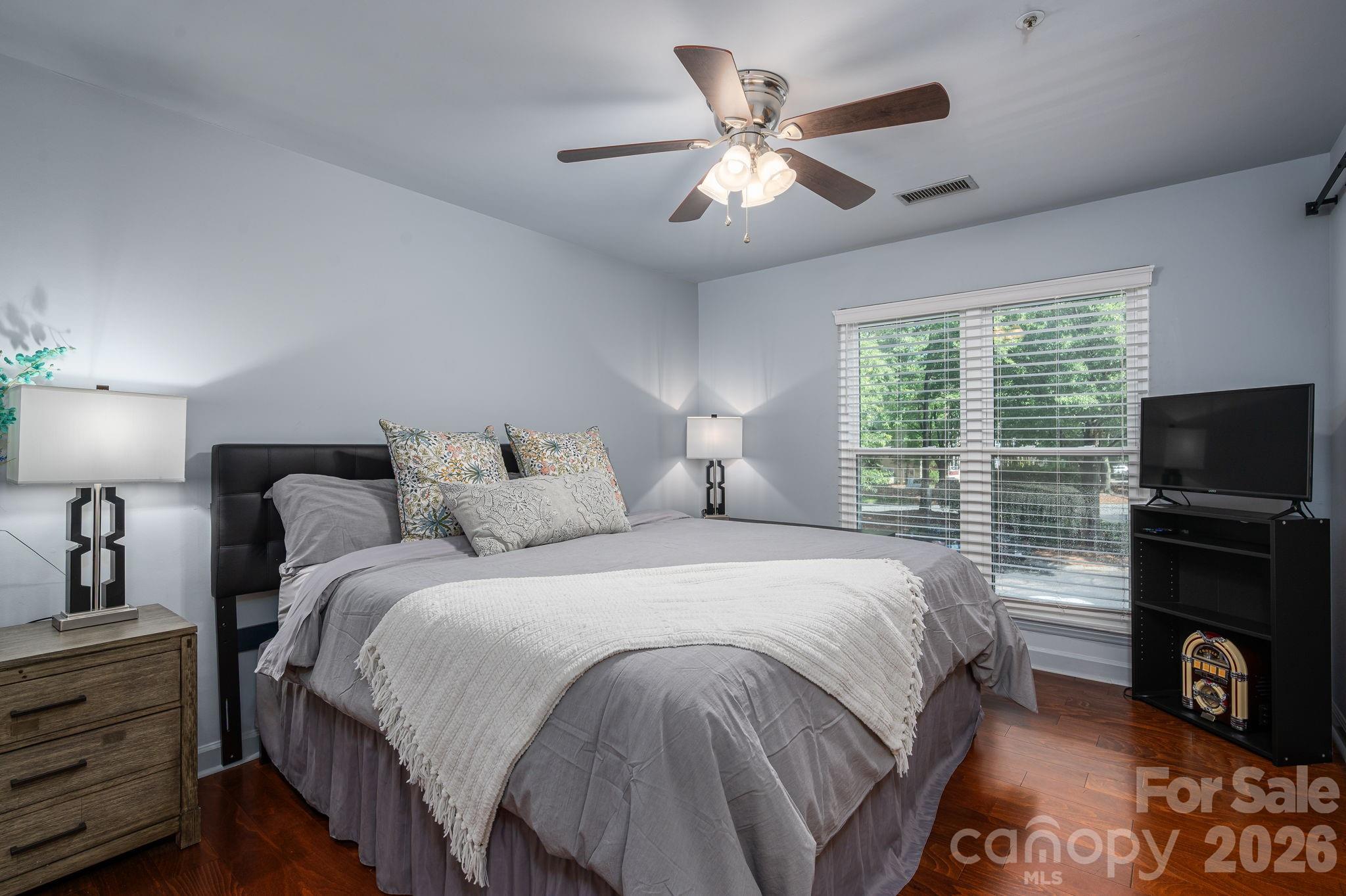 1018 Southwest Drive — Davidson