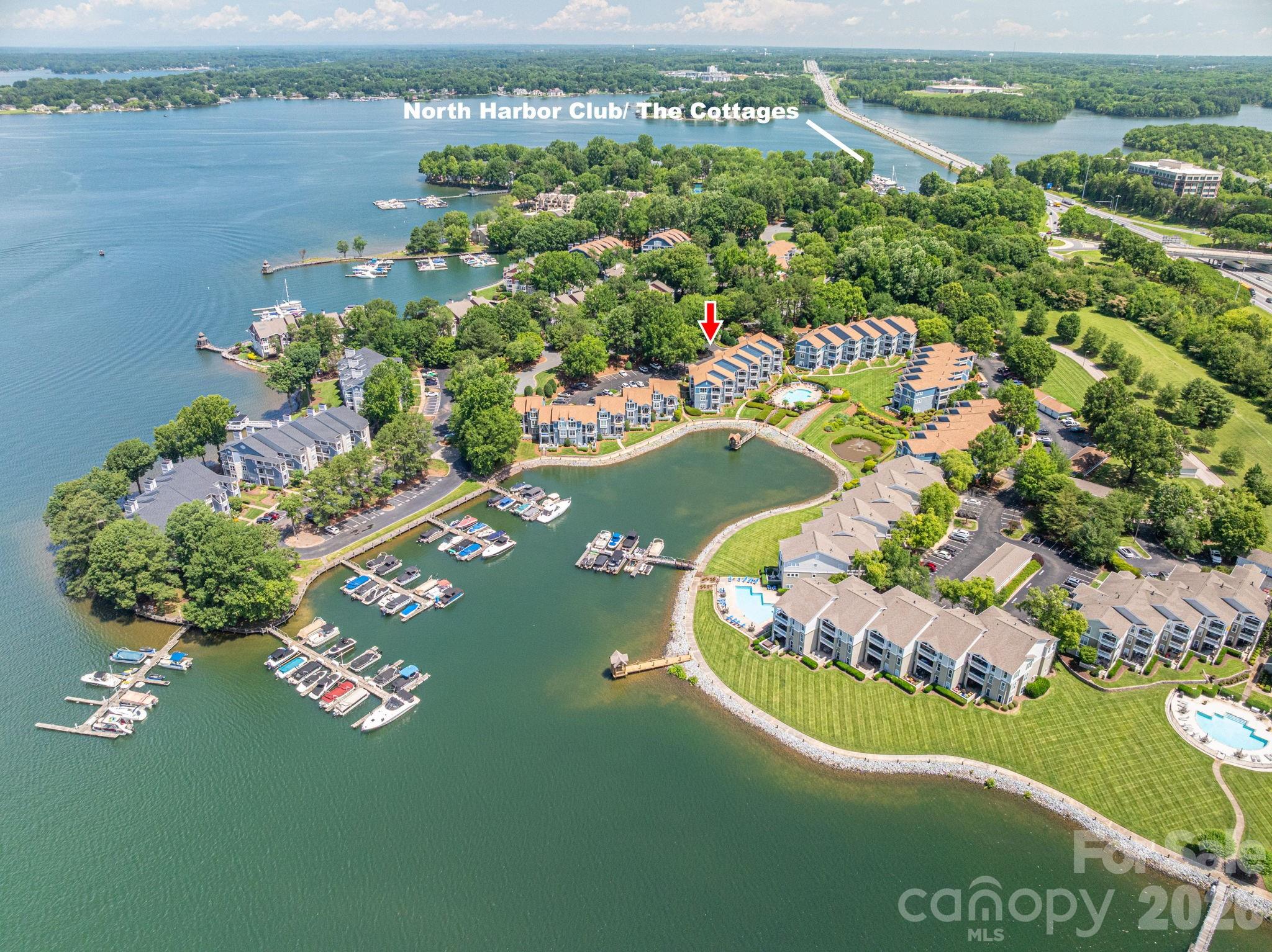 1018 Southwest Drive — Davidson
