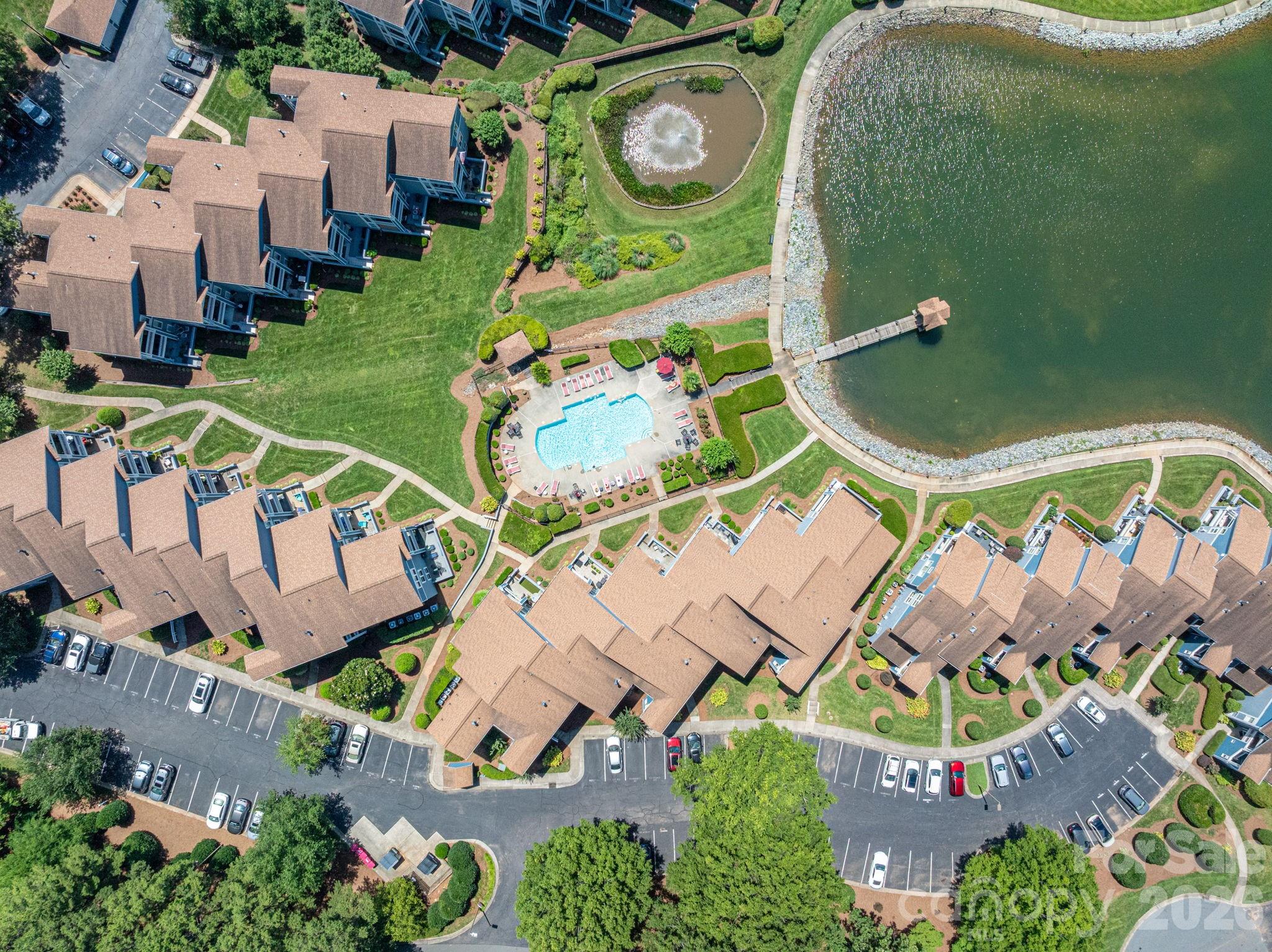 1018 Southwest Drive — Davidson