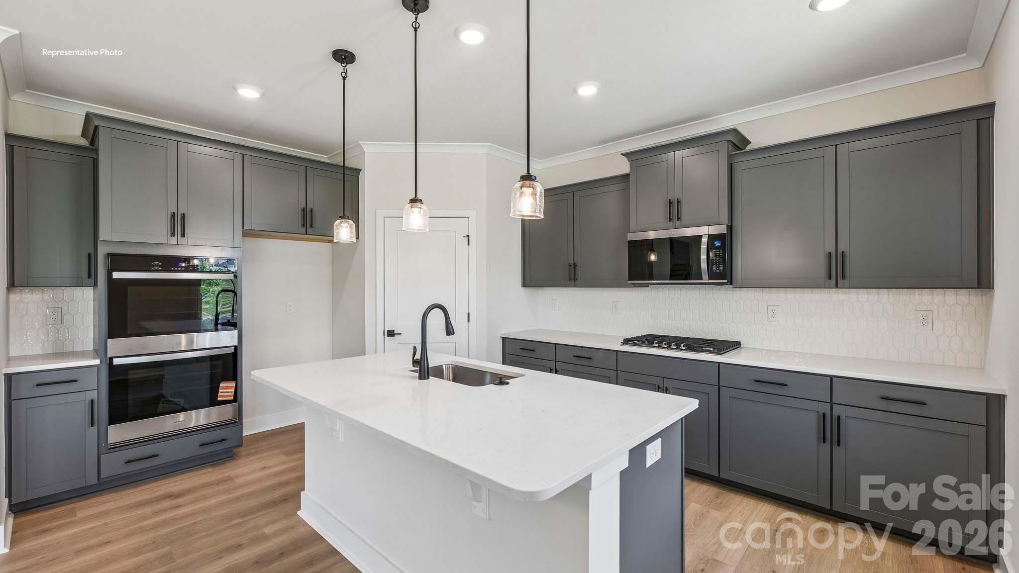 537 Mahogany Road — York