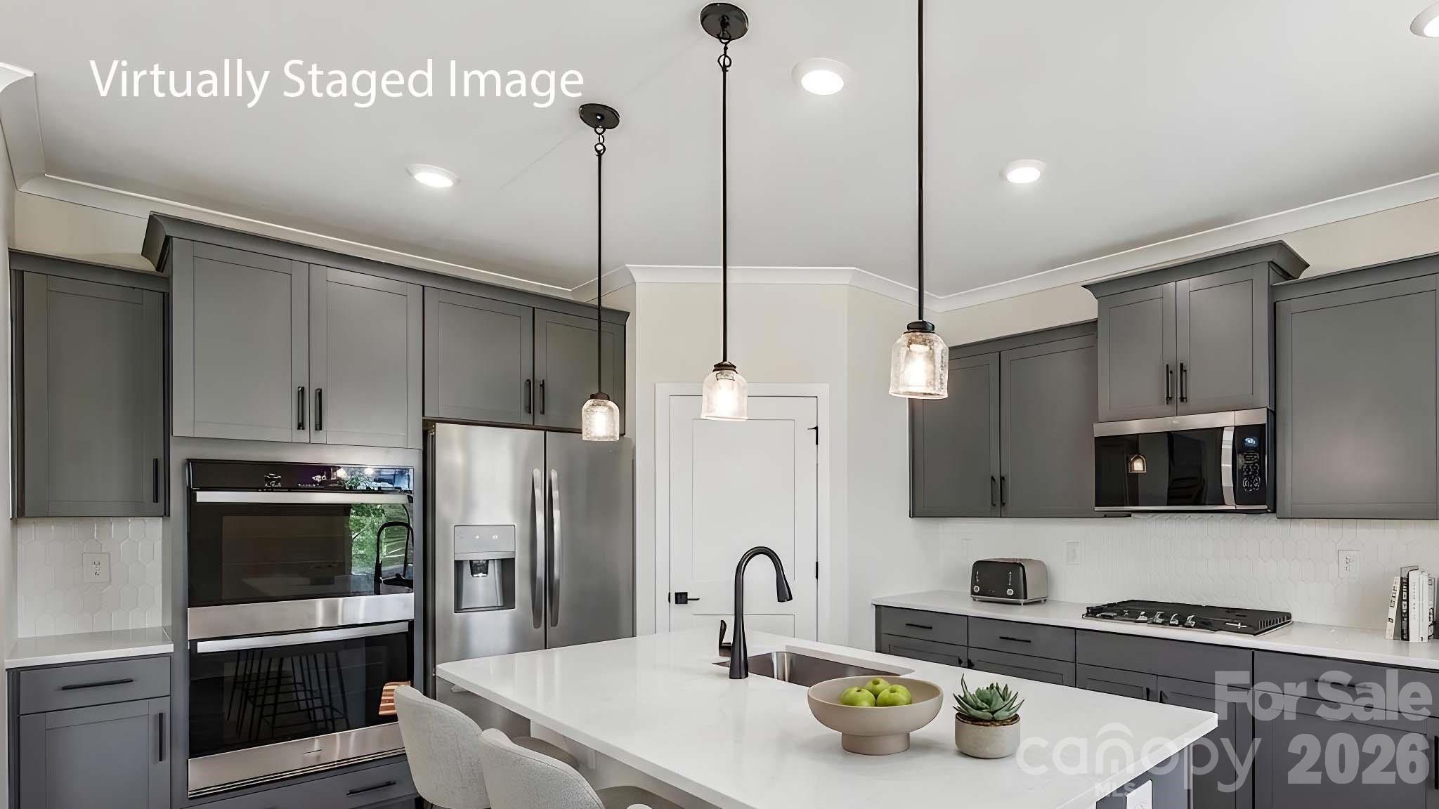 537 Mahogany Road — York