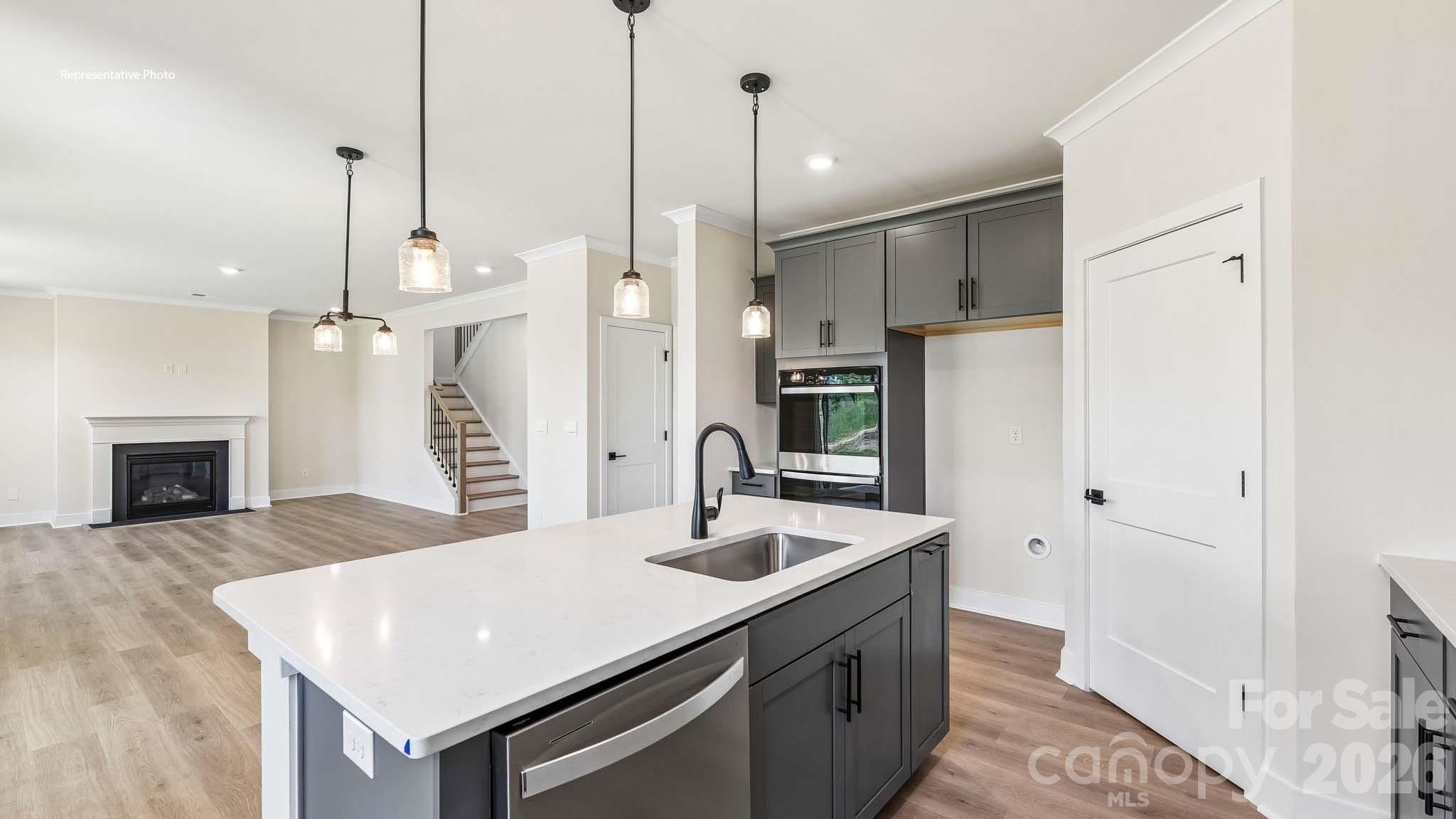 537 Mahogany Road — York