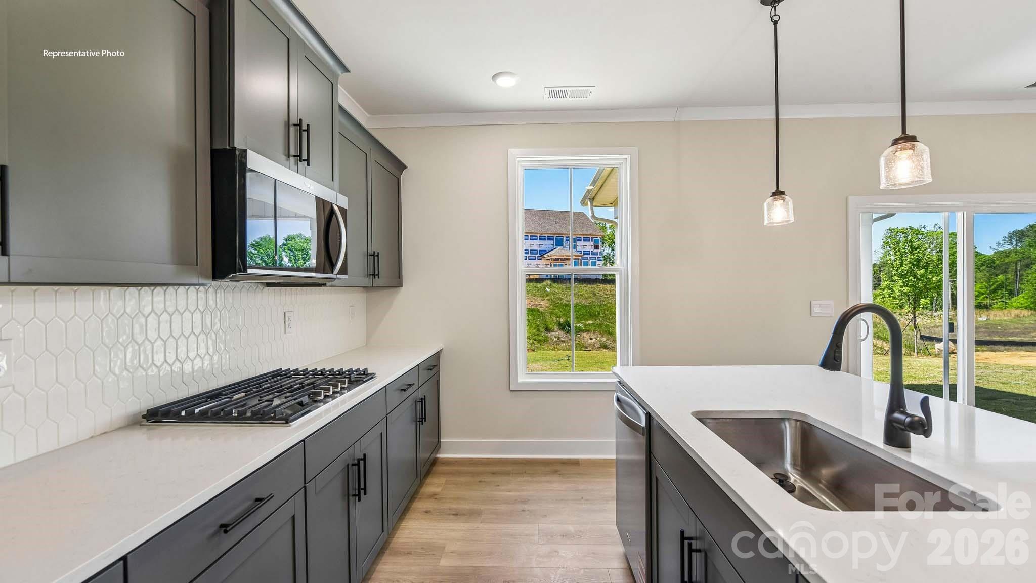 537 Mahogany Road — York