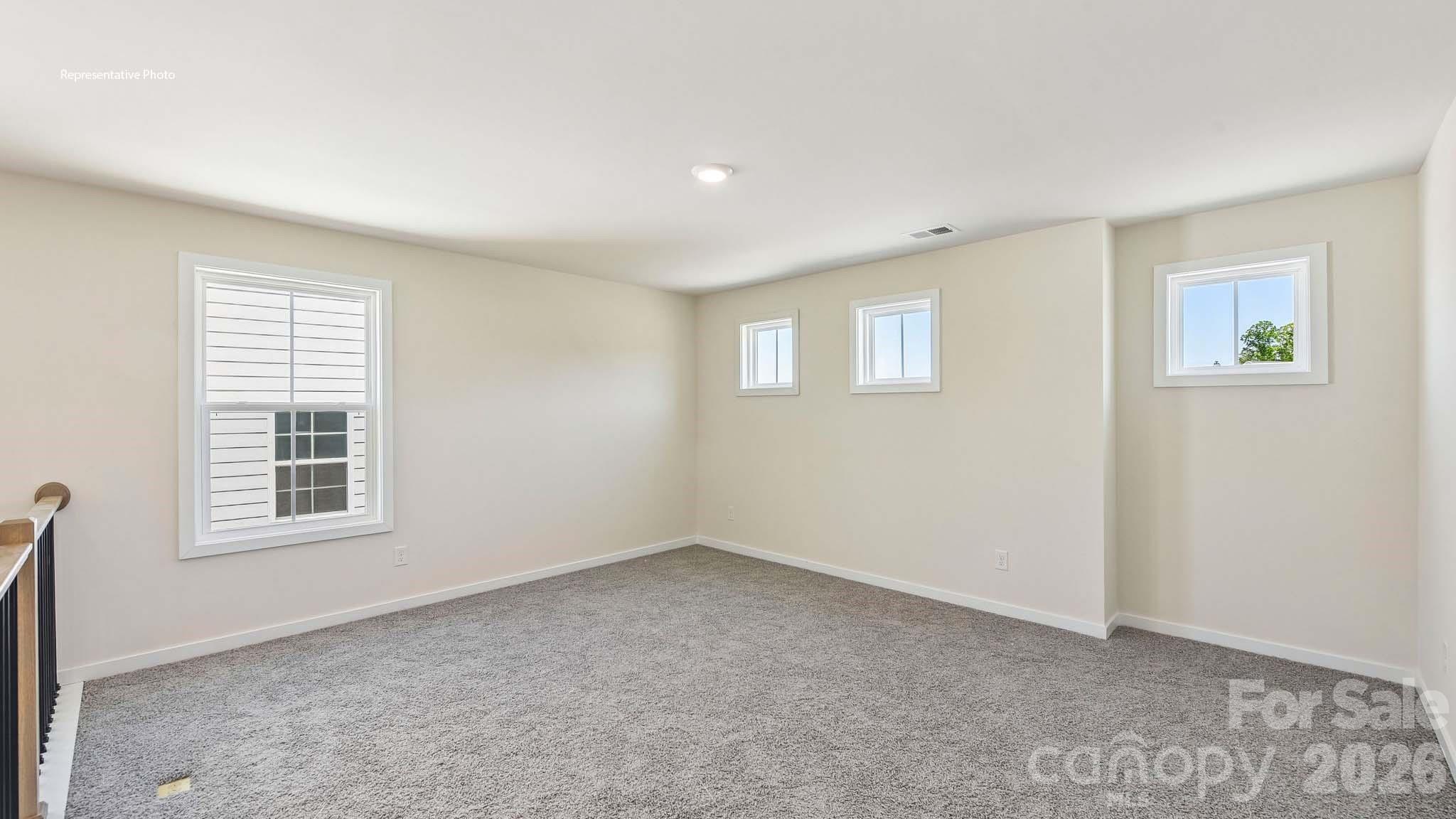 537 Mahogany Road — York