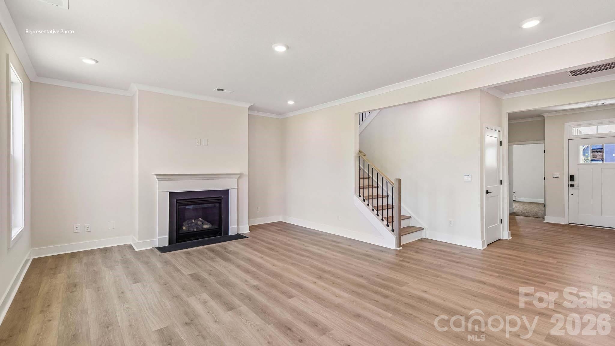 537 Mahogany Road — York