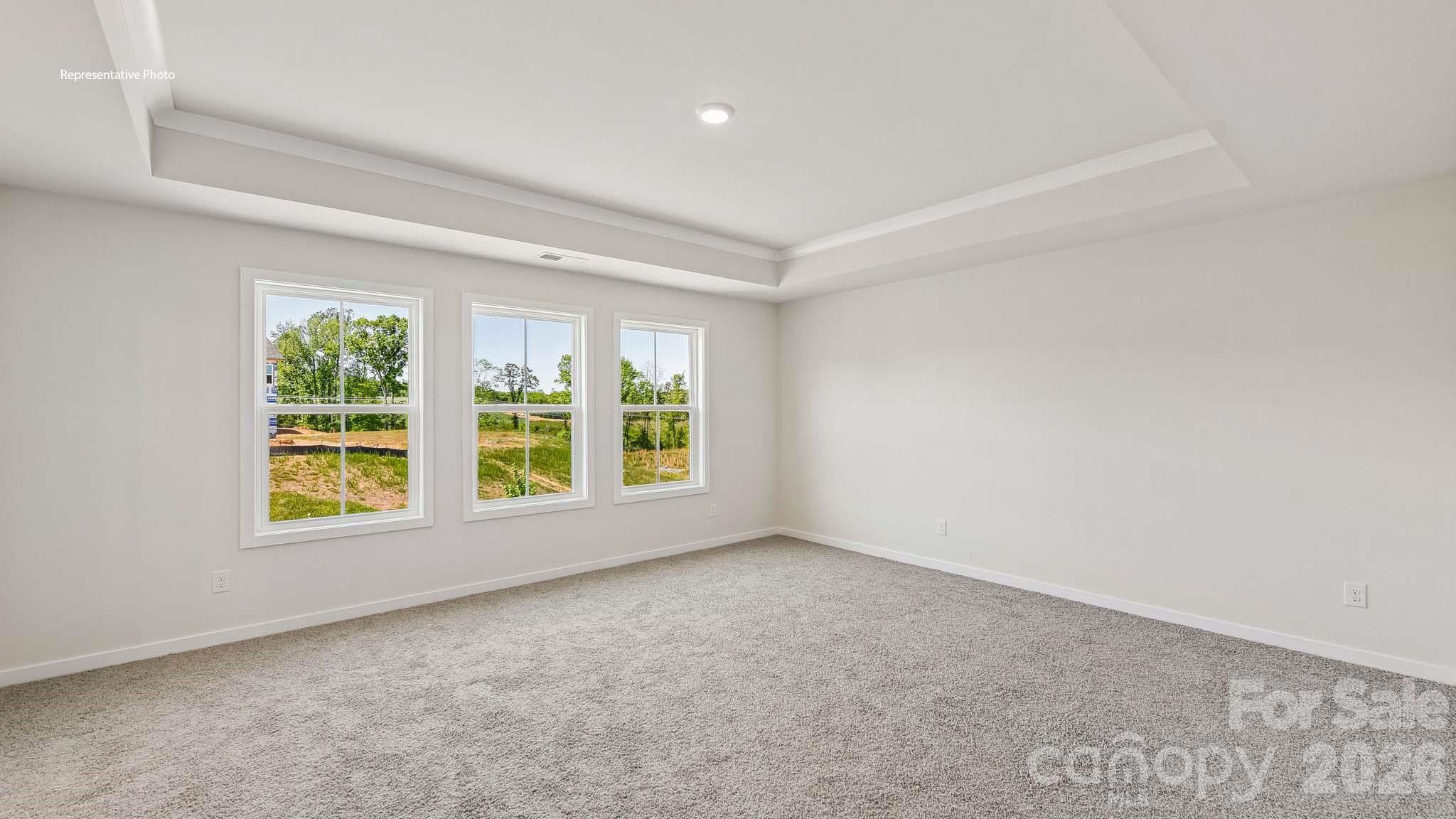 537 Mahogany Road — York