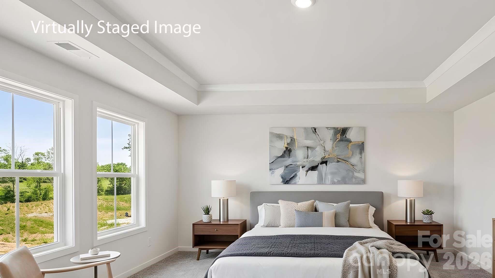 537 Mahogany Road — York