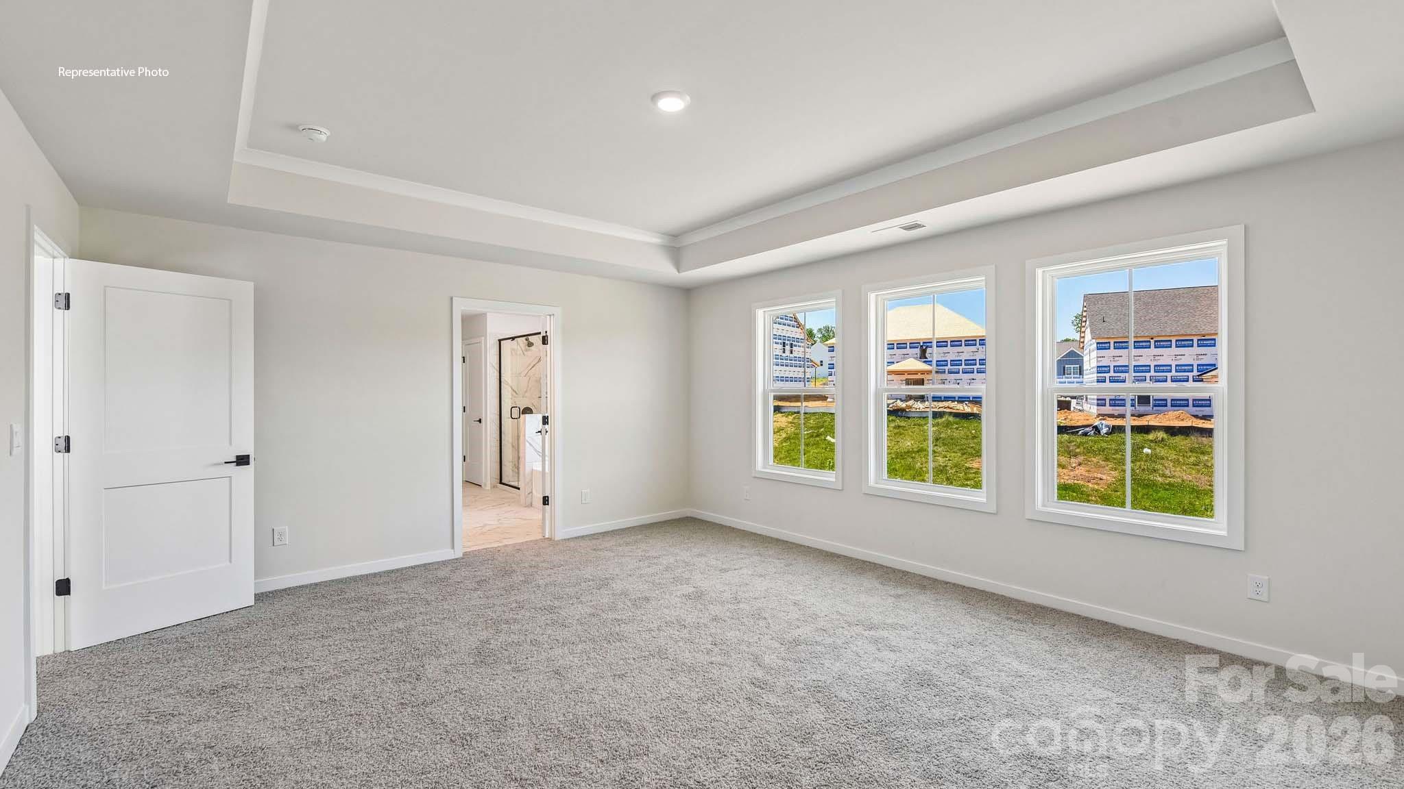 537 Mahogany Road — York