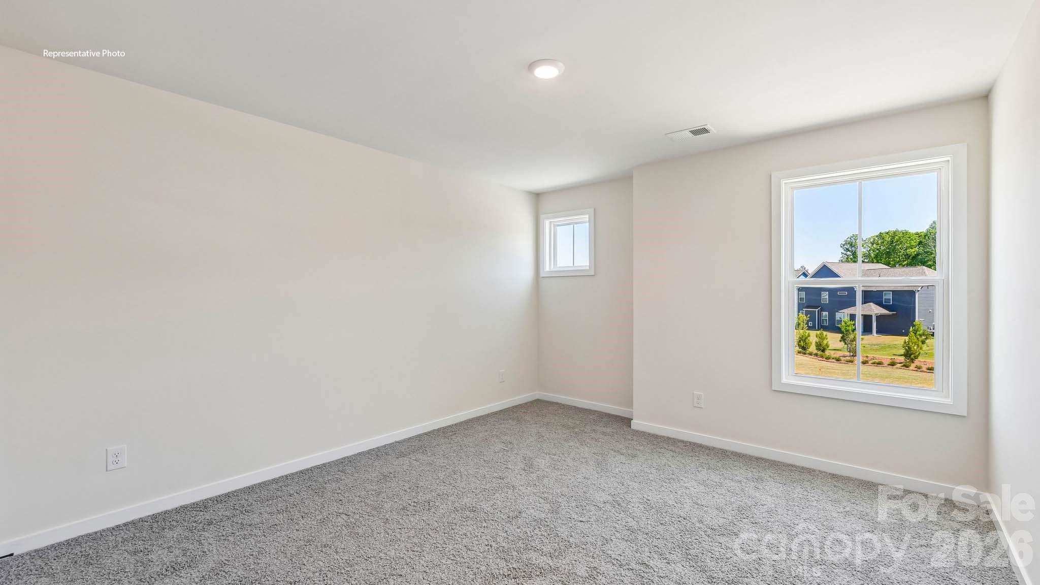 537 Mahogany Road — York