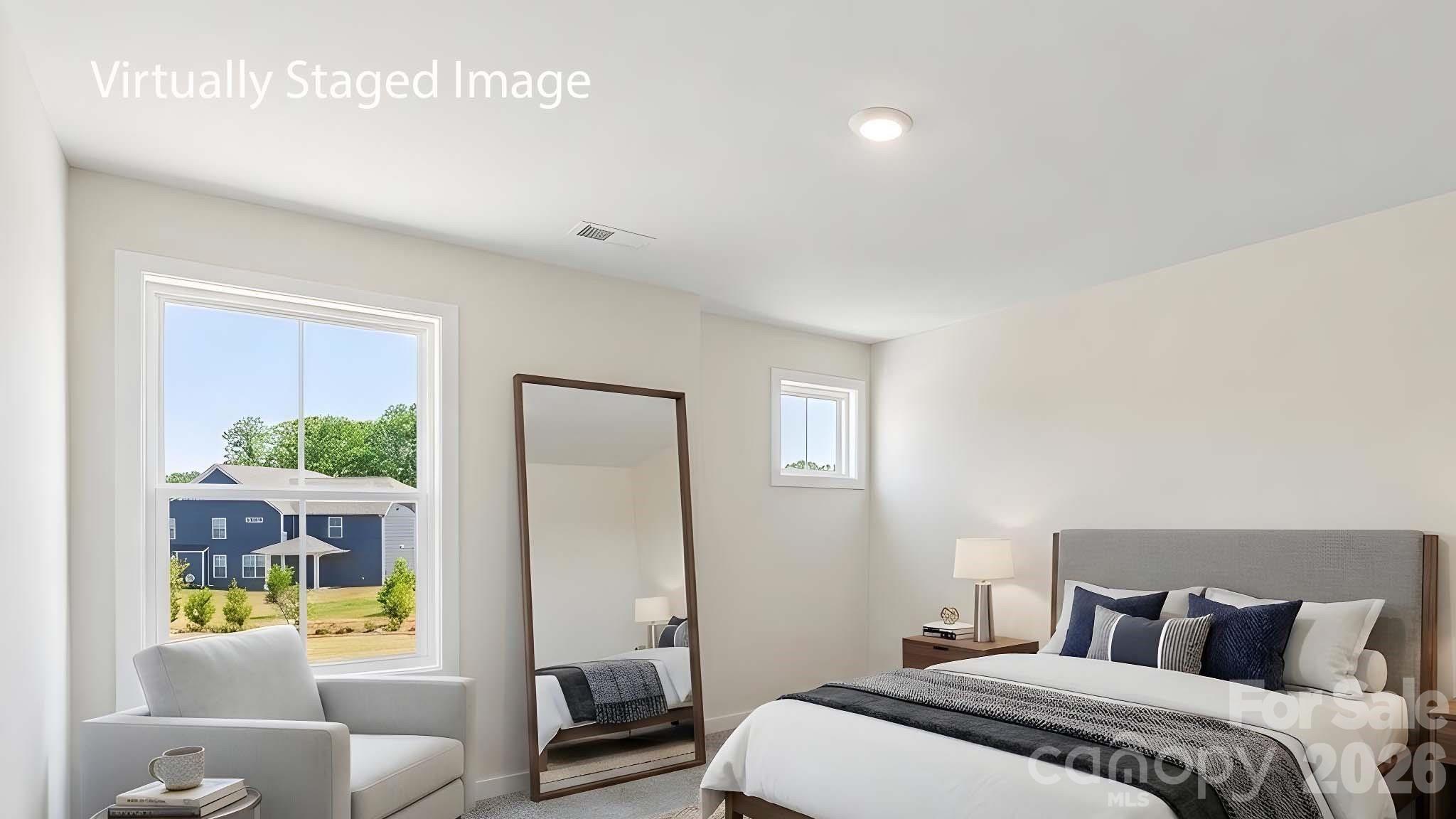 537 Mahogany Road — York