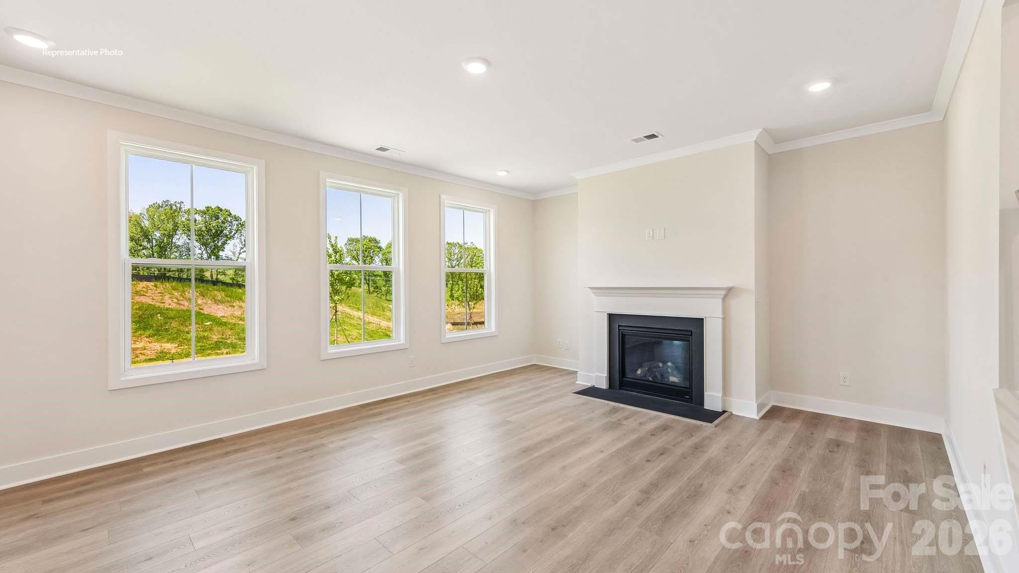 537 Mahogany Road — York