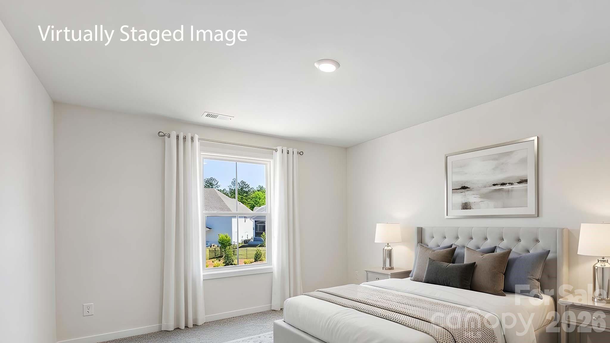 537 Mahogany Road — York