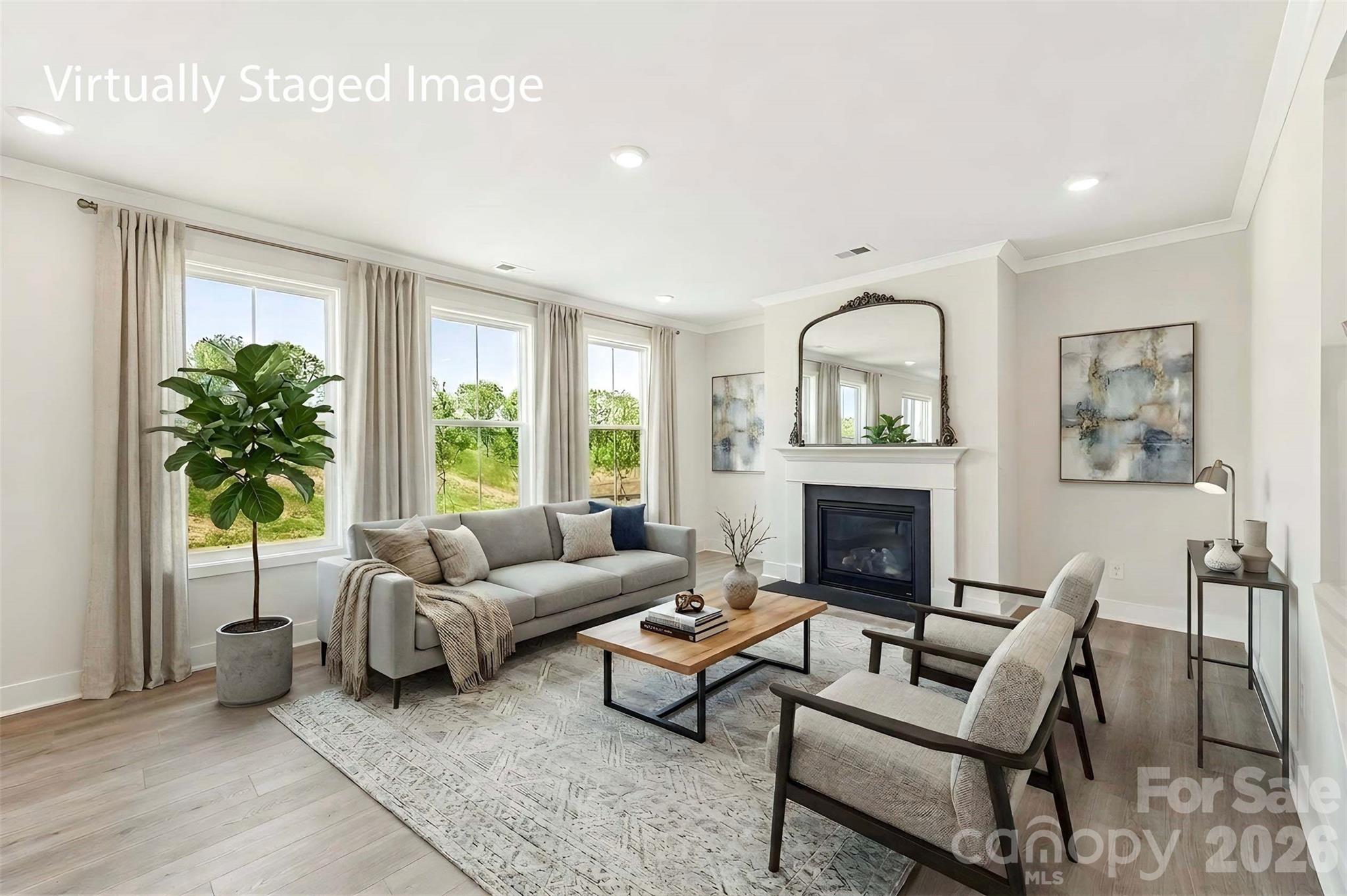 537 Mahogany Road — York