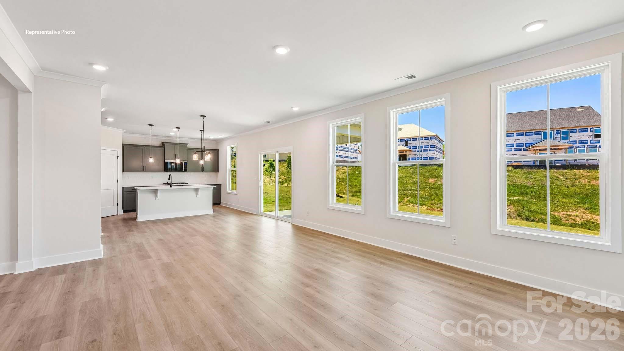 537 Mahogany Road — York