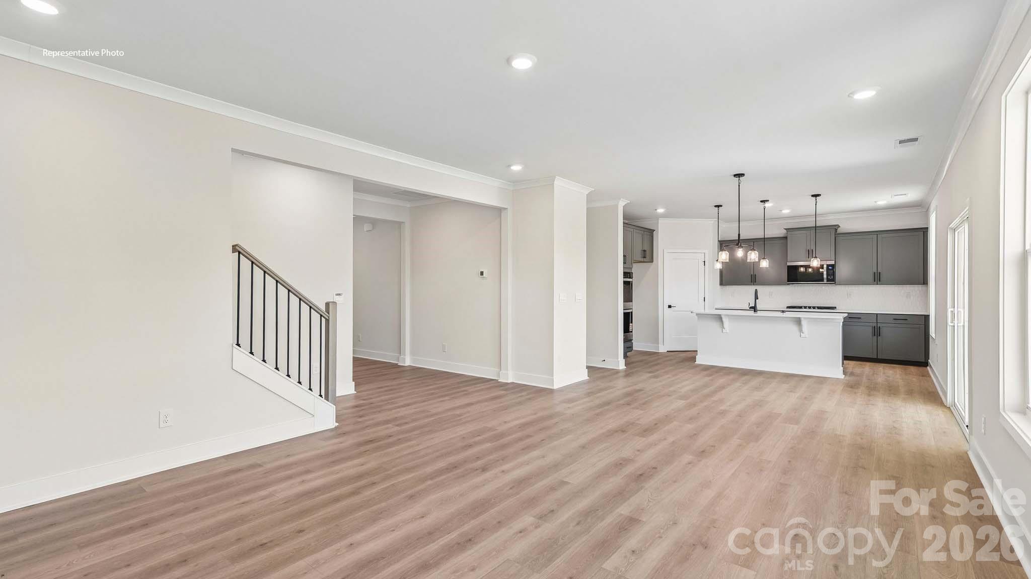 537 Mahogany Road — York